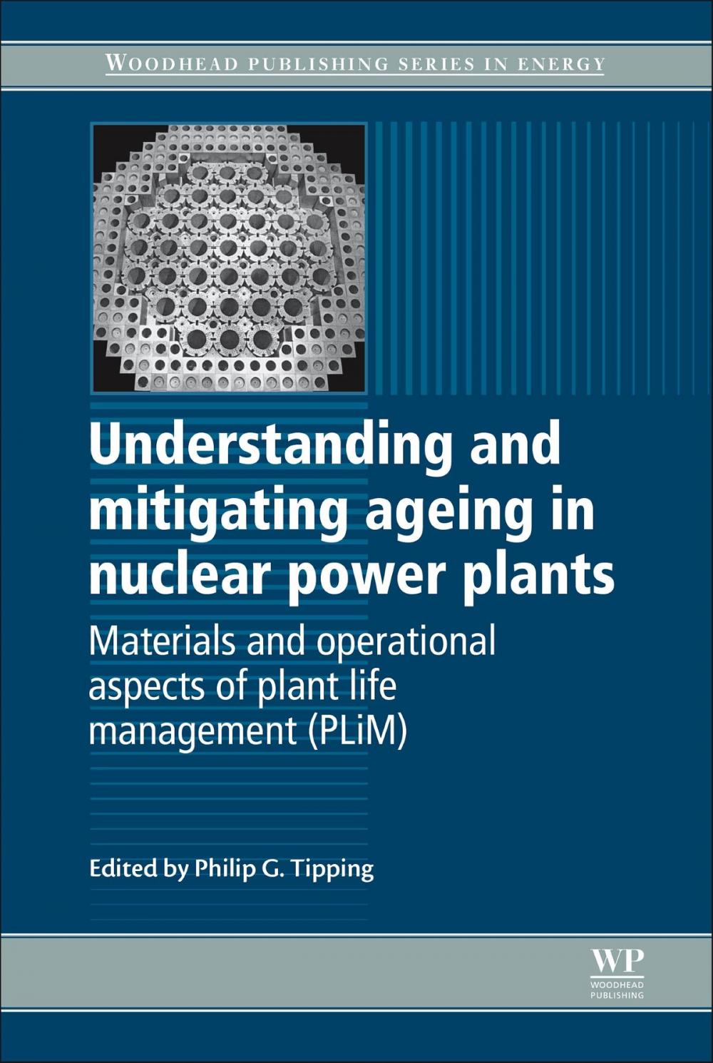 Big bigCover of Understanding and Mitigating Ageing in Nuclear Power Plants