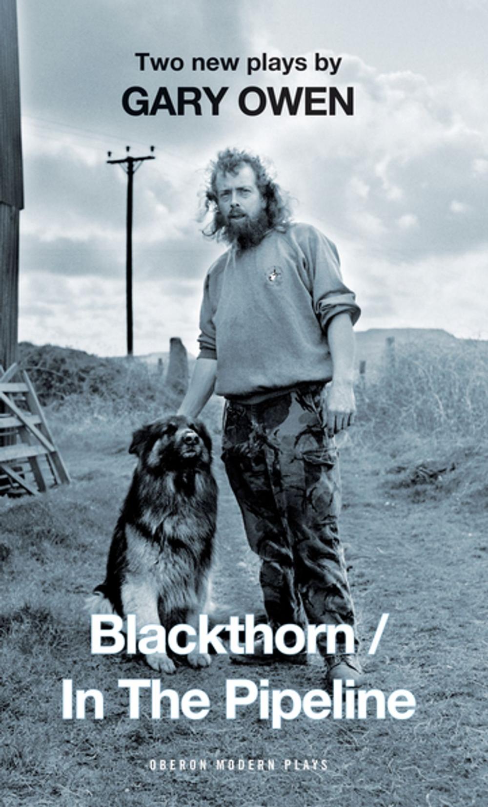 Big bigCover of Blackthorn / In the Pipeline