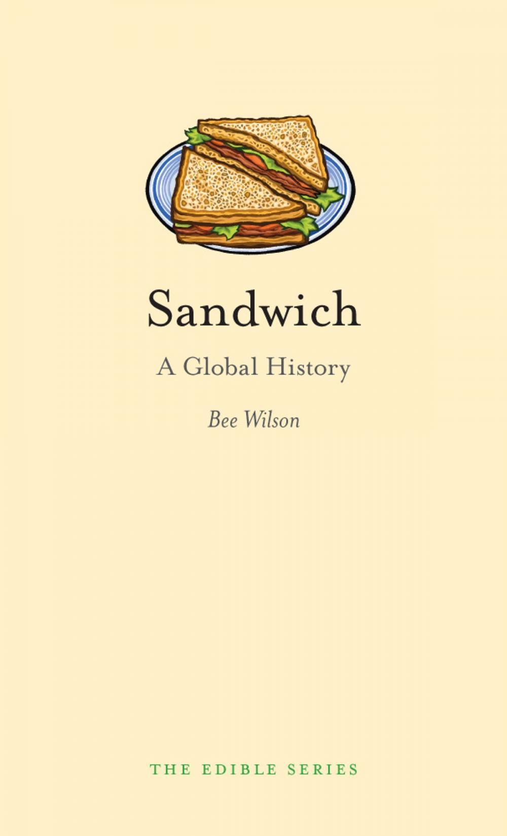 Big bigCover of Sandwich