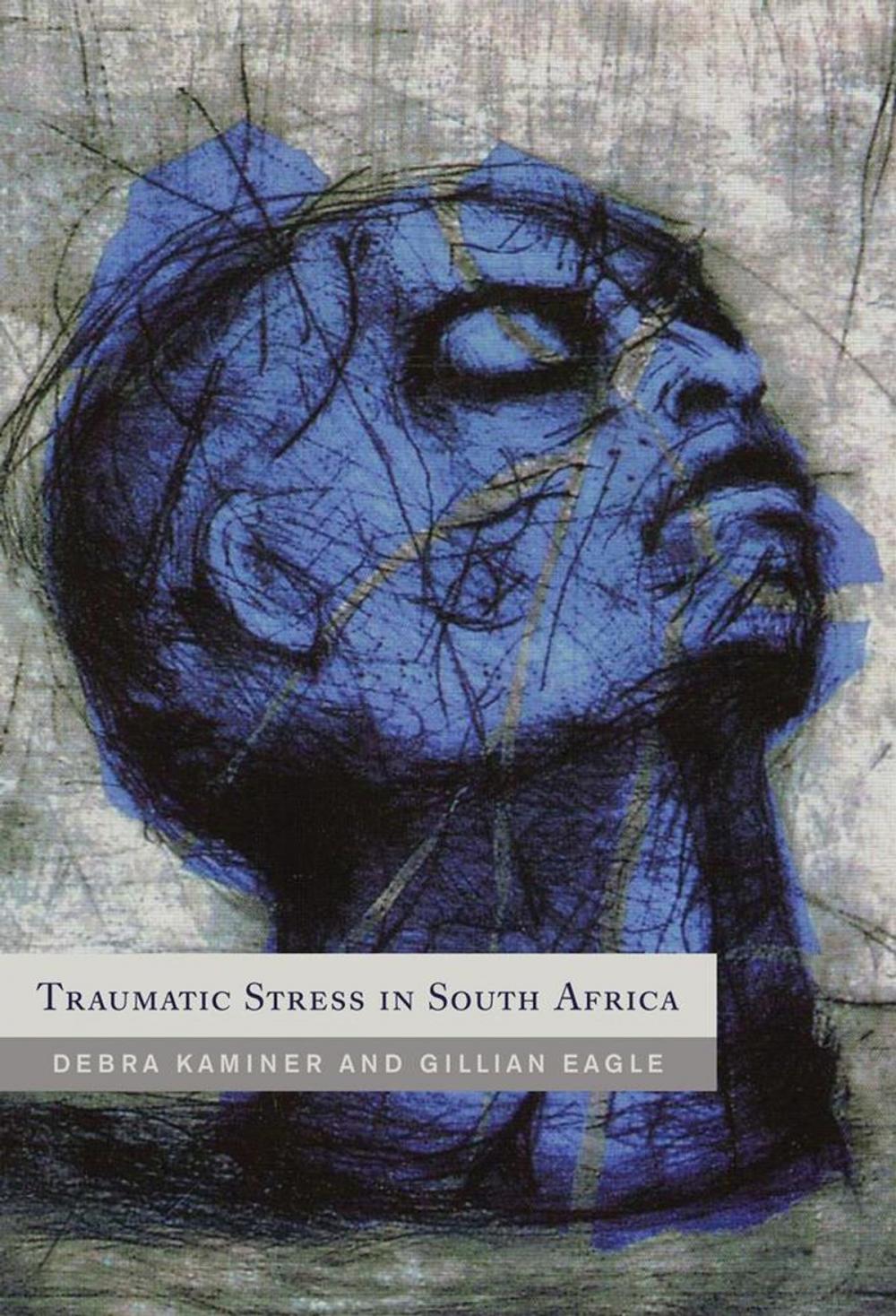Big bigCover of Traumatic Stress in South Africa