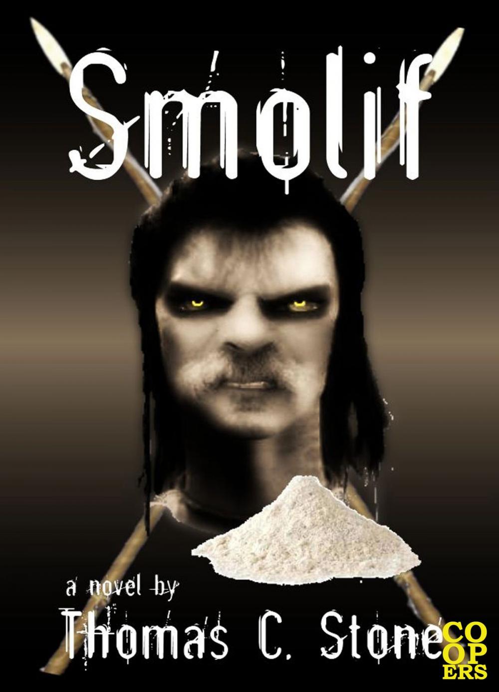 Big bigCover of Smolif