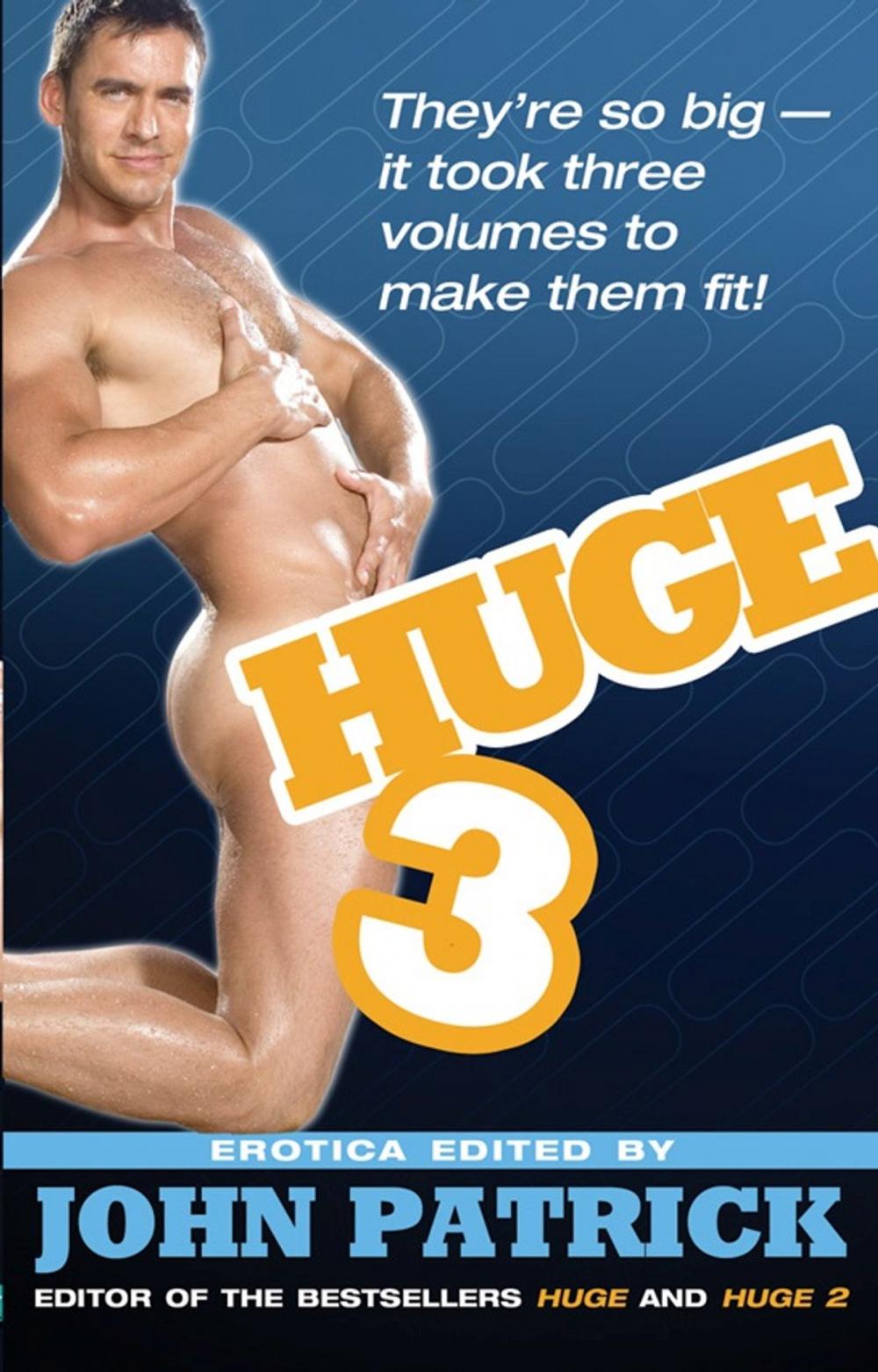 Big bigCover of Huge 3