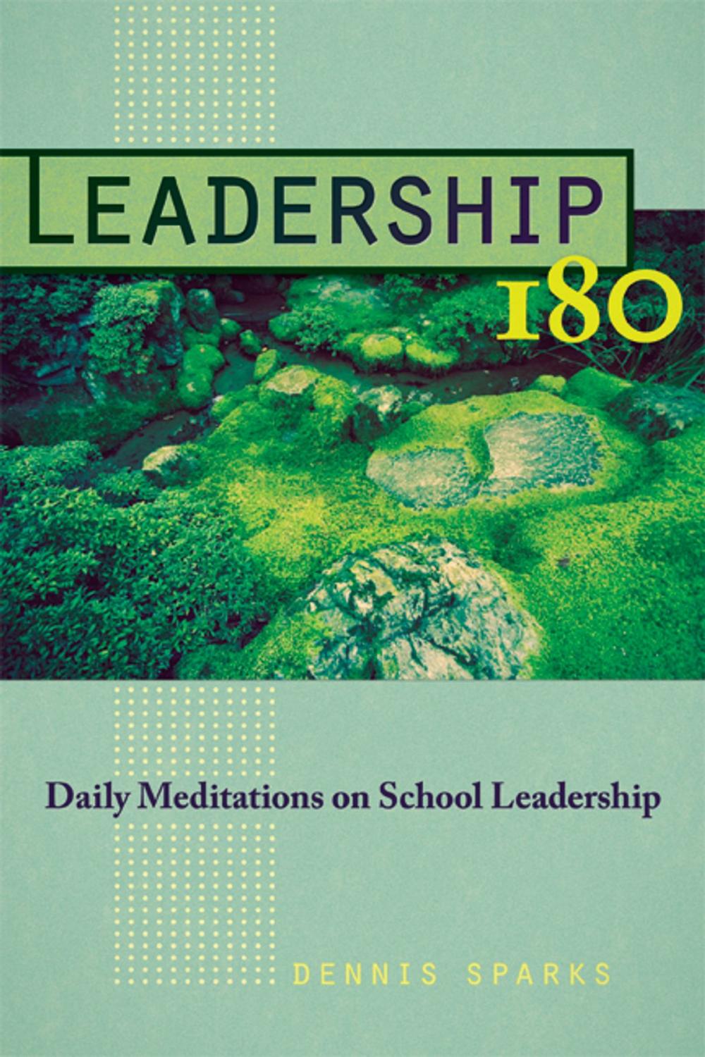 Big bigCover of Leadership 180