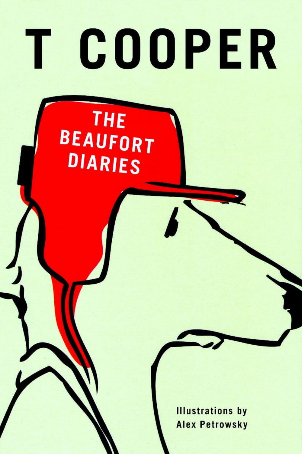 Big bigCover of The Beaufort Diaries