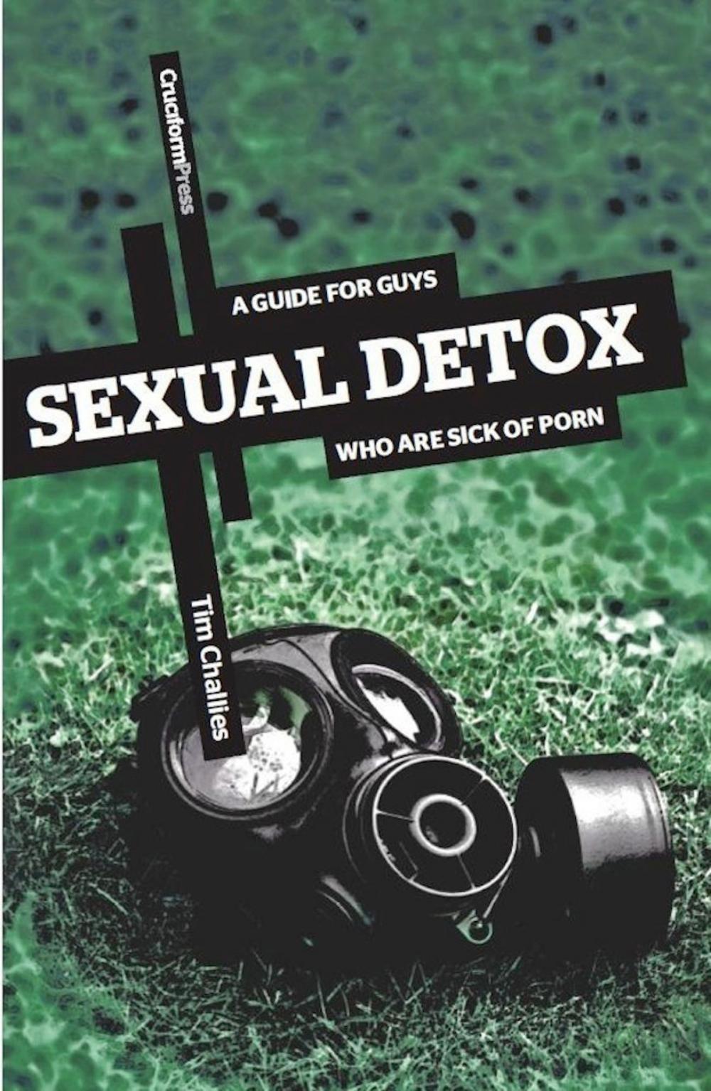 Big bigCover of Sexual Detox