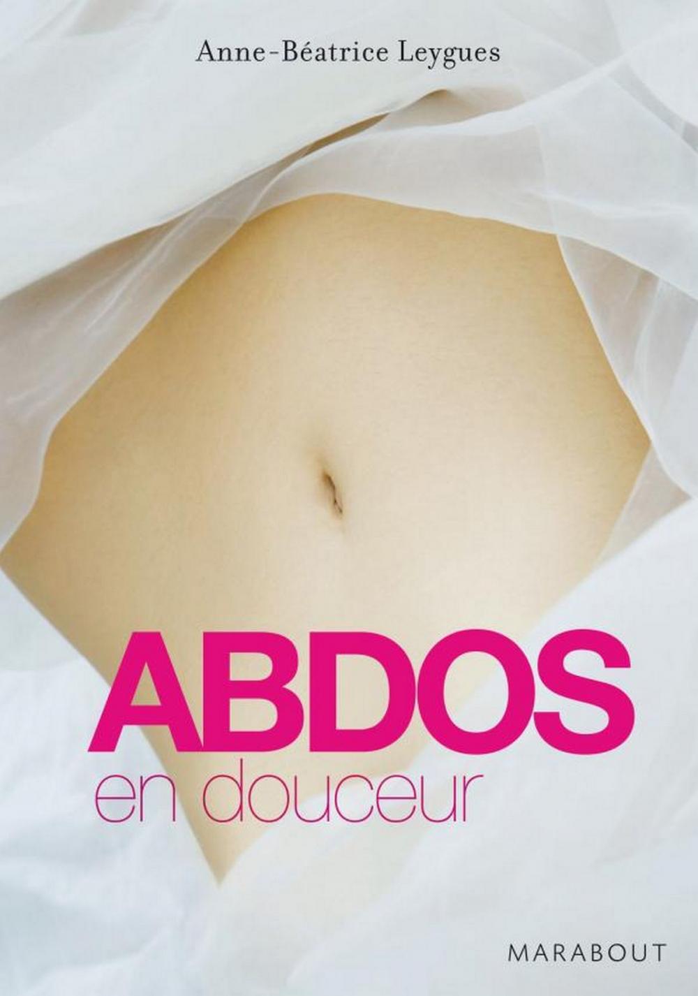 Big bigCover of Abdos en douceur