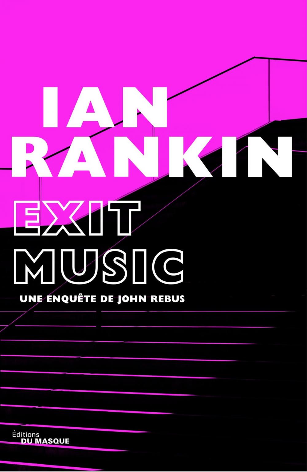 Big bigCover of Exit Music