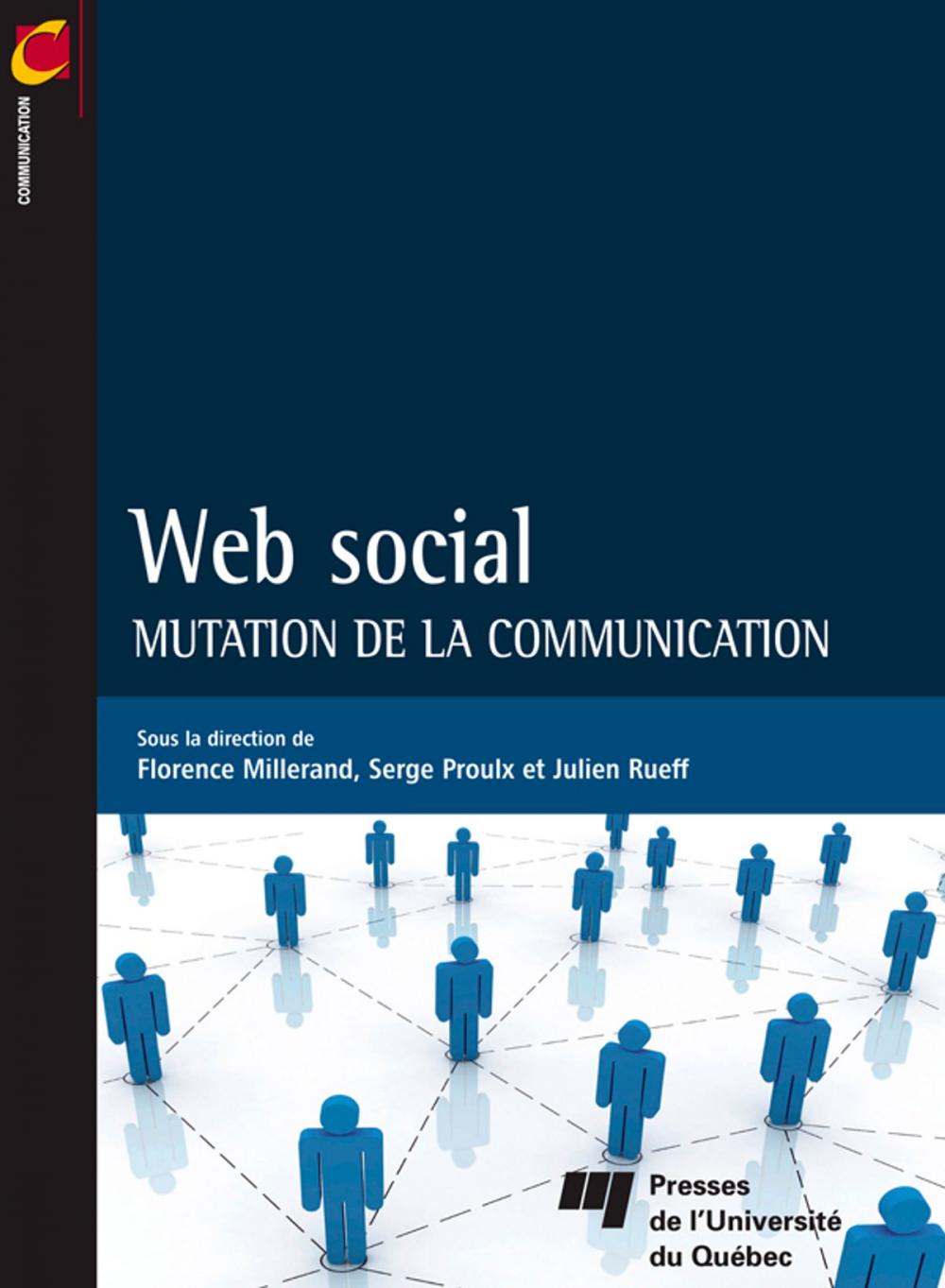 Big bigCover of Web social