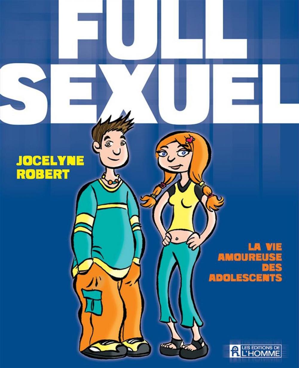 Big bigCover of Full sexuel