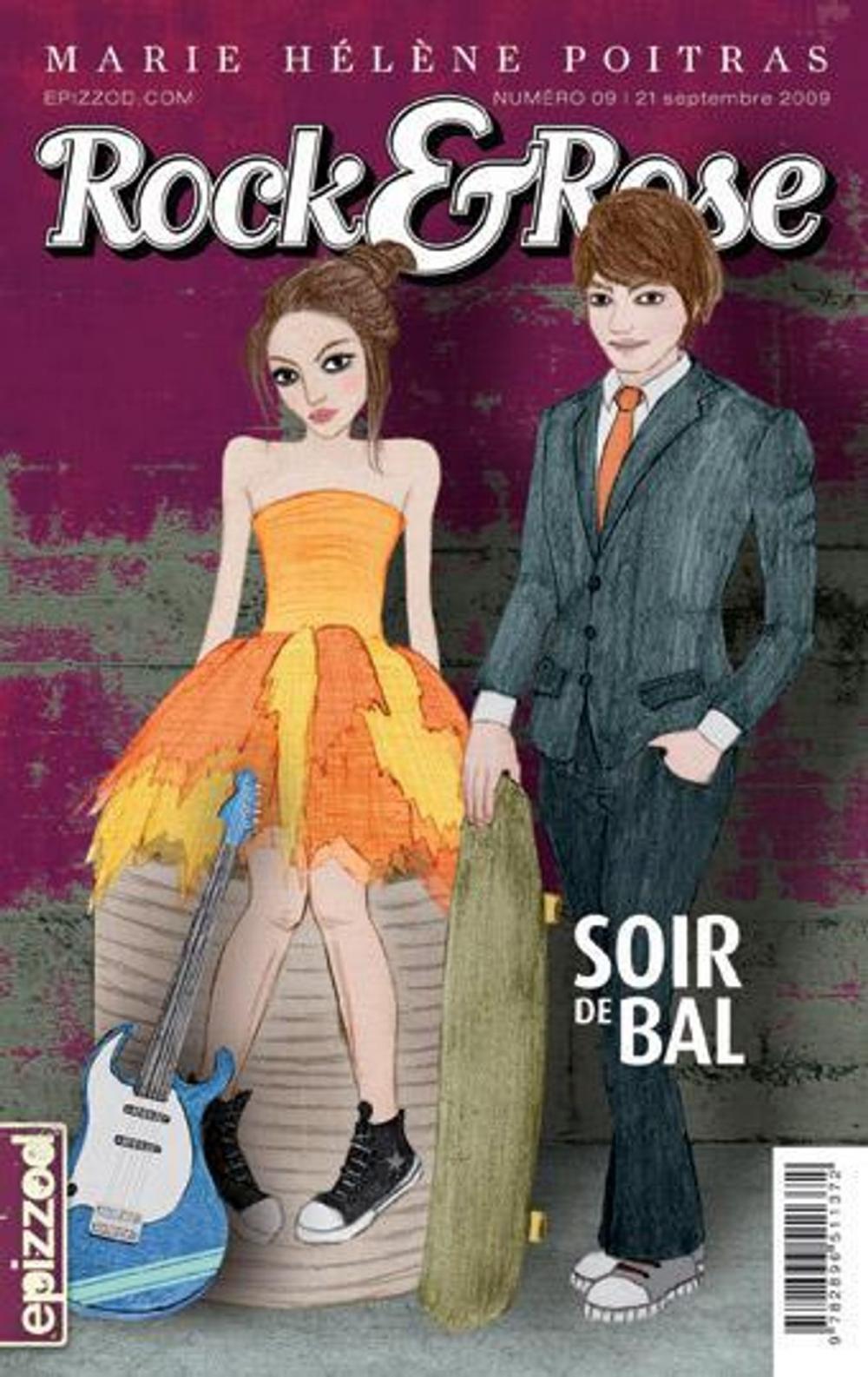 Big bigCover of Soir de bal