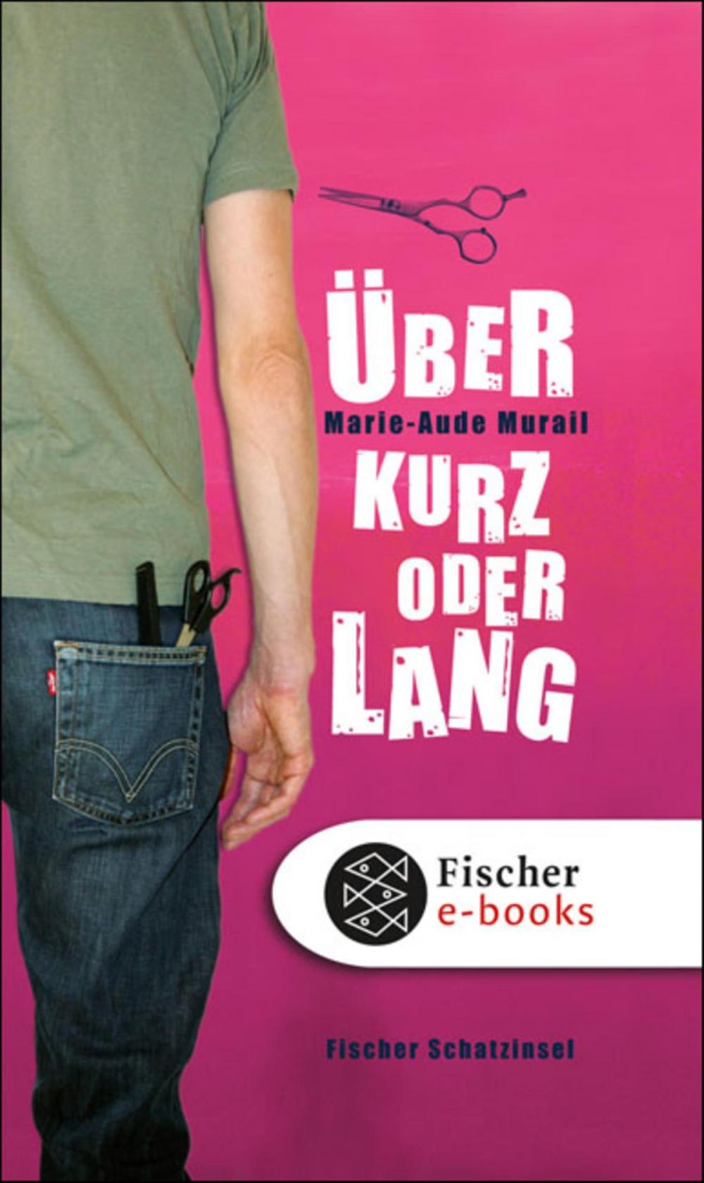 Big bigCover of Über kurz oder lang