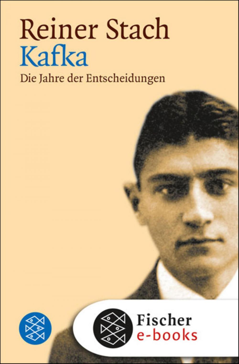 Big bigCover of Kafka