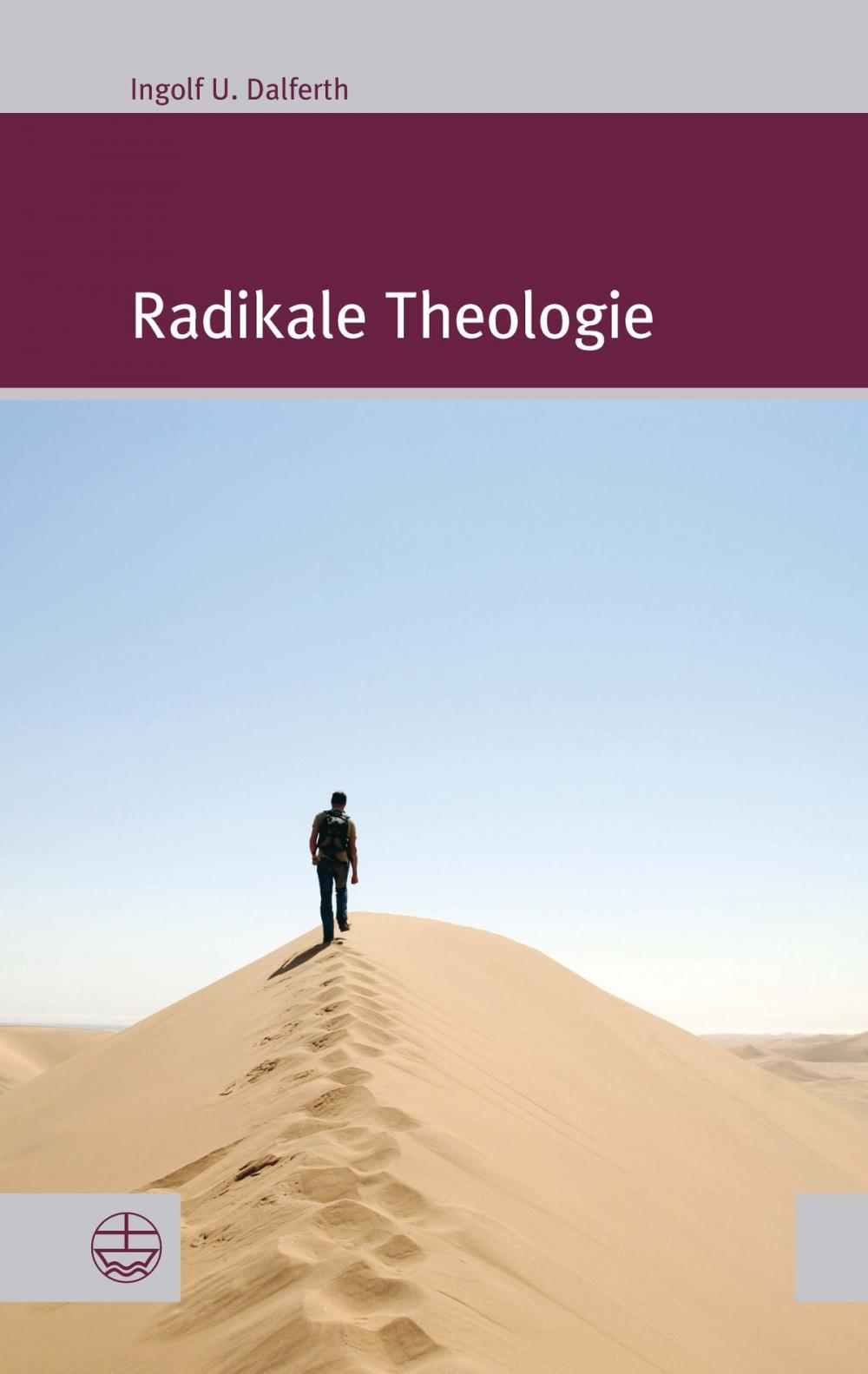 Big bigCover of Radikale Theologie