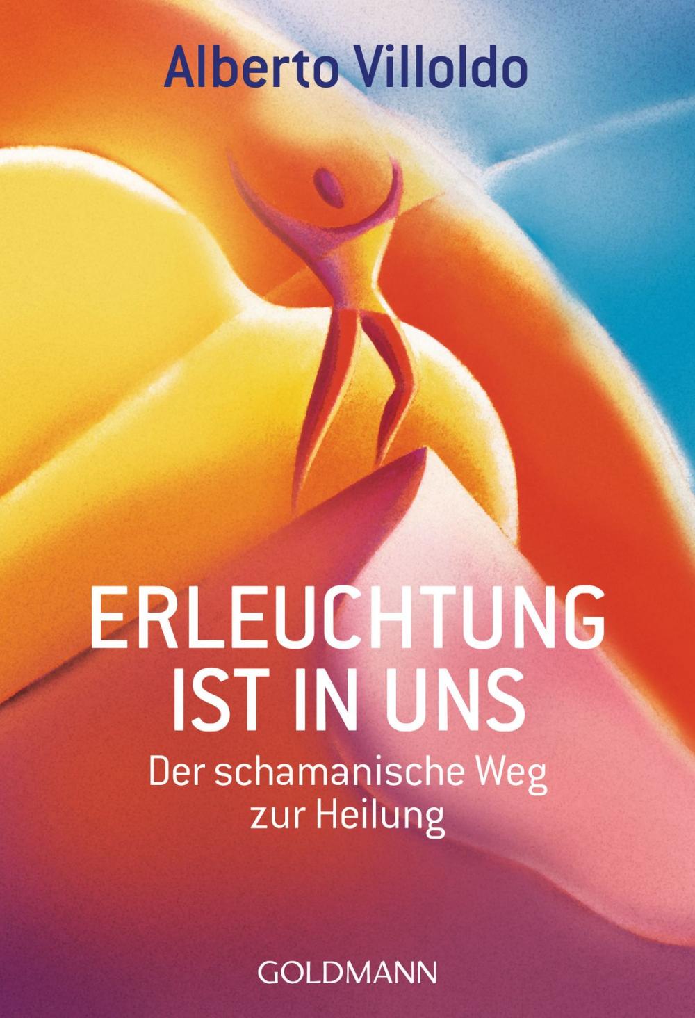 Big bigCover of Erleuchtung ist in uns