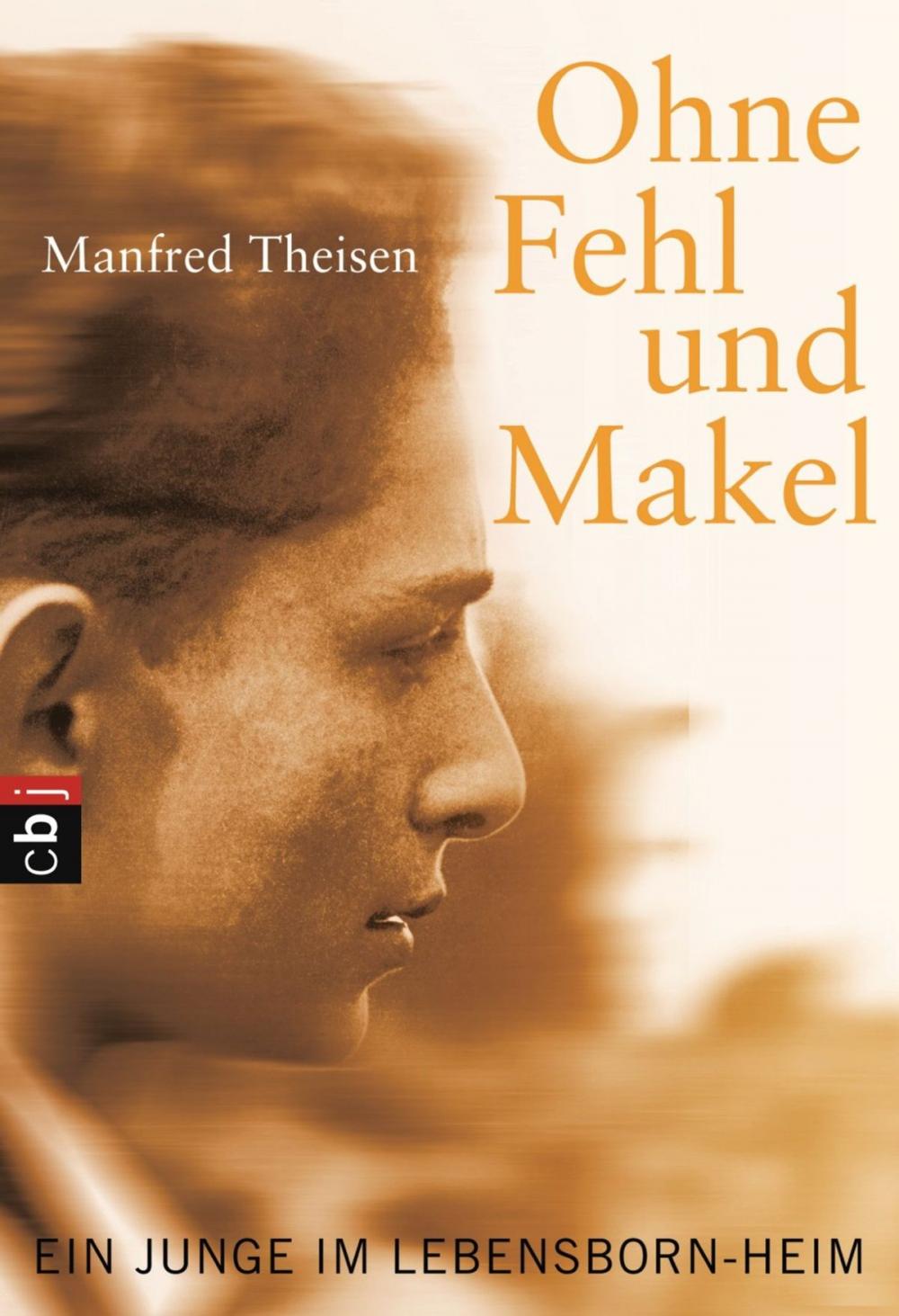 Big bigCover of Ohne Fehl und Makel