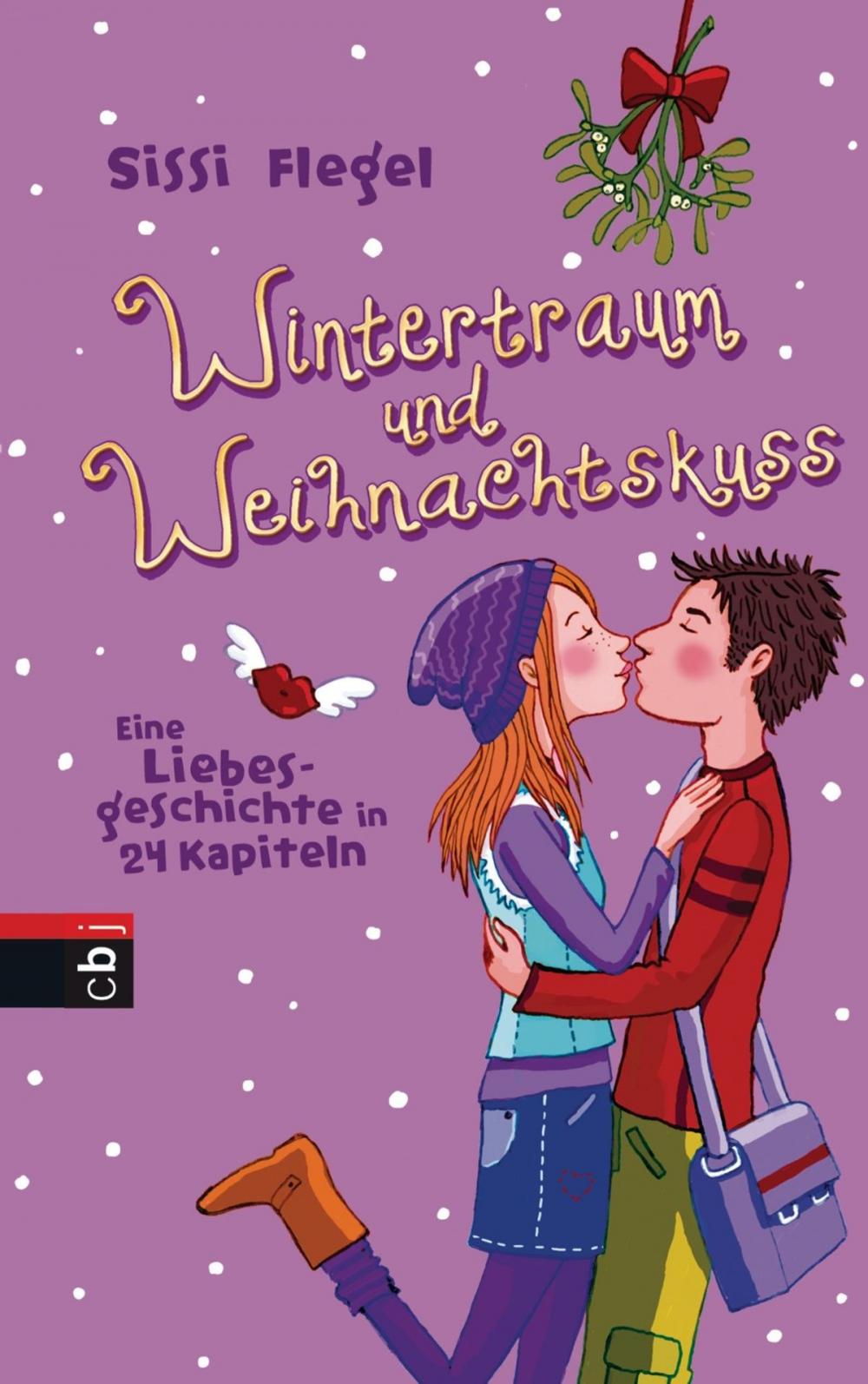 Big bigCover of Wintertraum und Weihnachtskuss