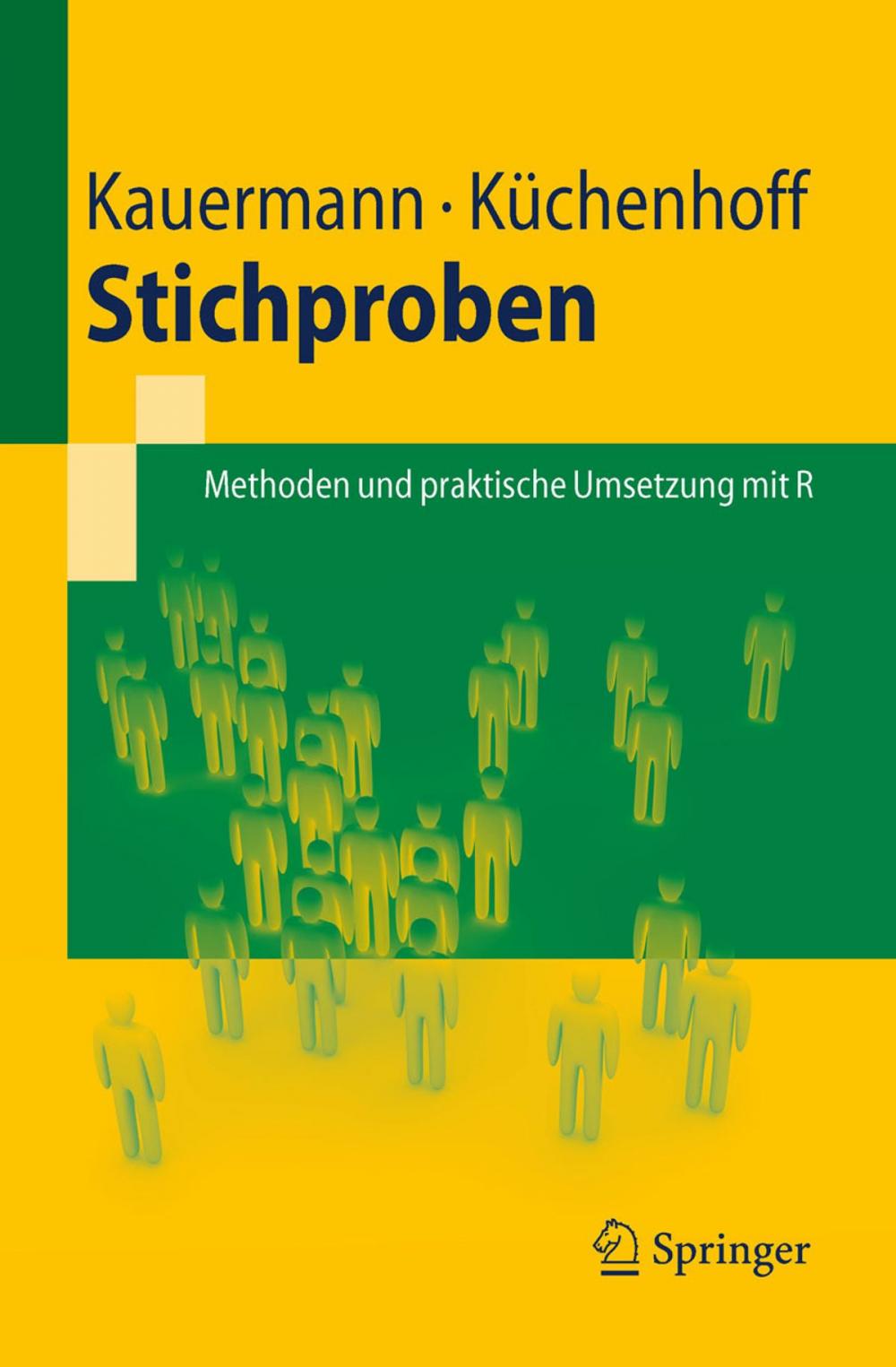 Big bigCover of Stichproben