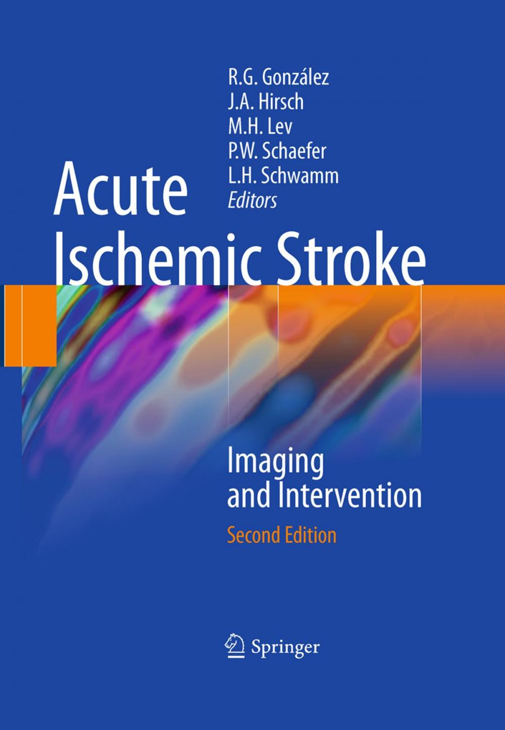 Big bigCover of Acute Ischemic Stroke