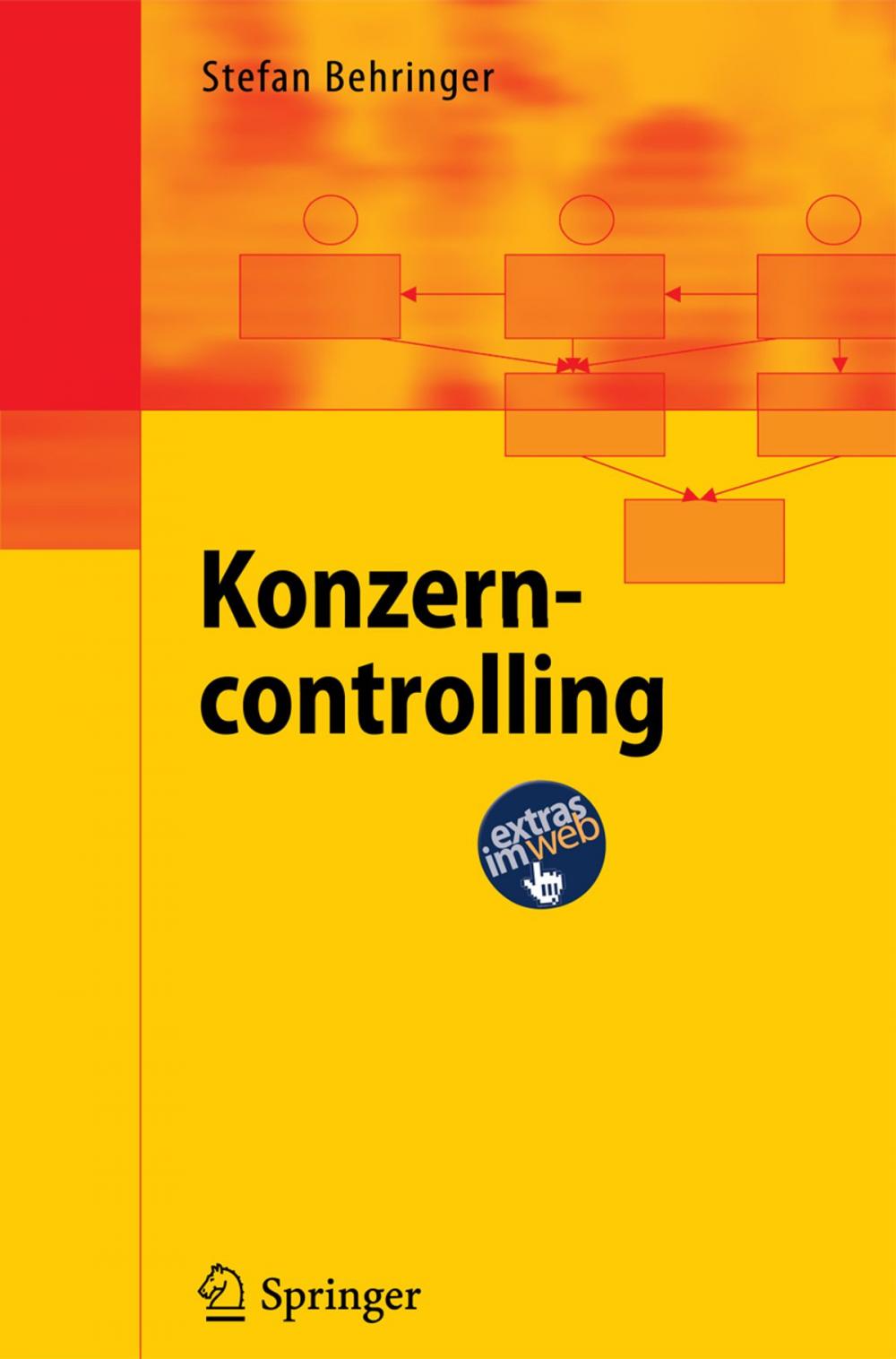 Big bigCover of Konzerncontrolling