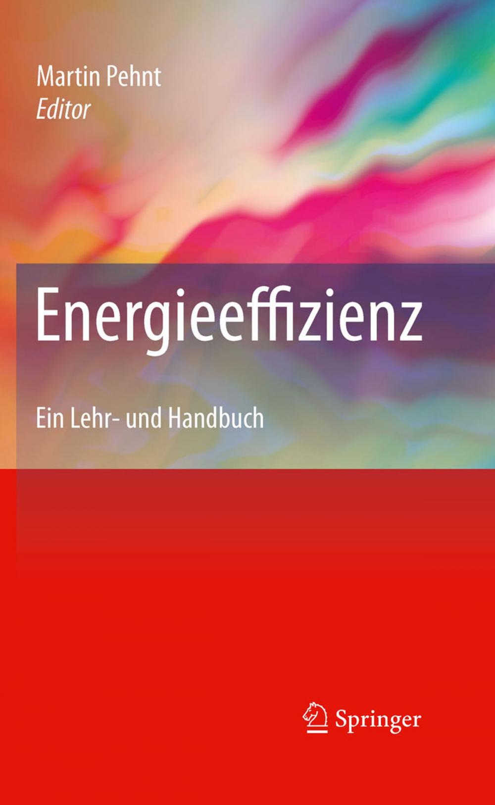 Big bigCover of Energieeffizienz