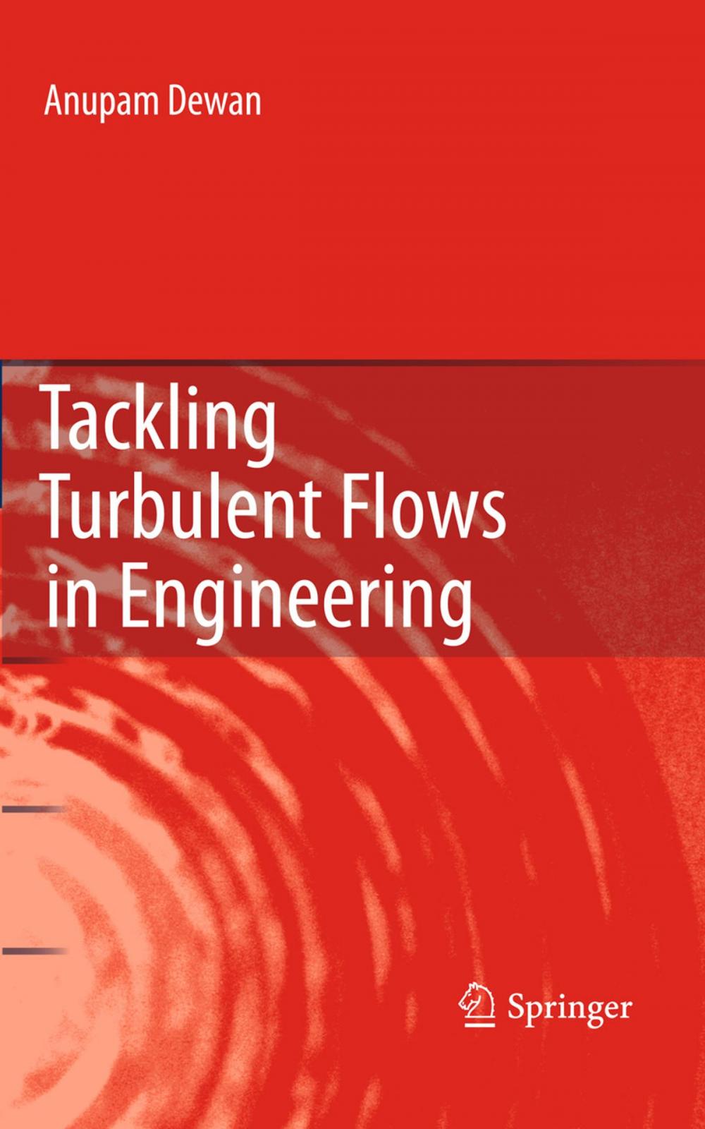 Big bigCover of Tackling Turbulent Flows in Engineering