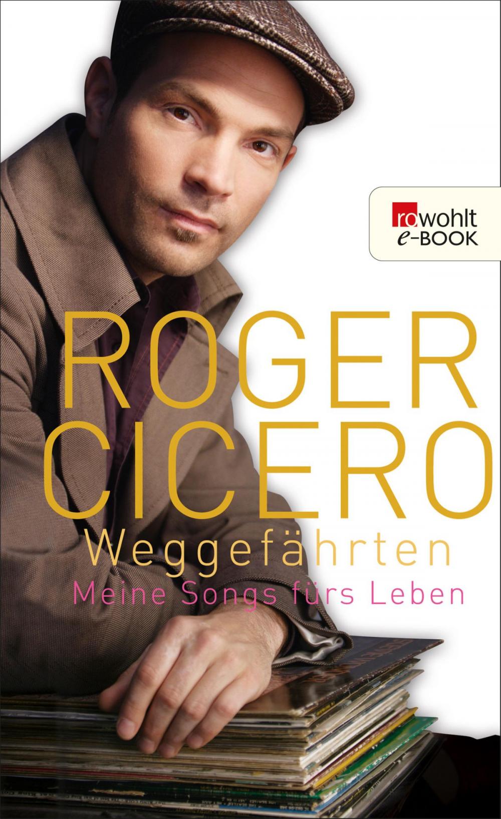 Big bigCover of Weggefährten