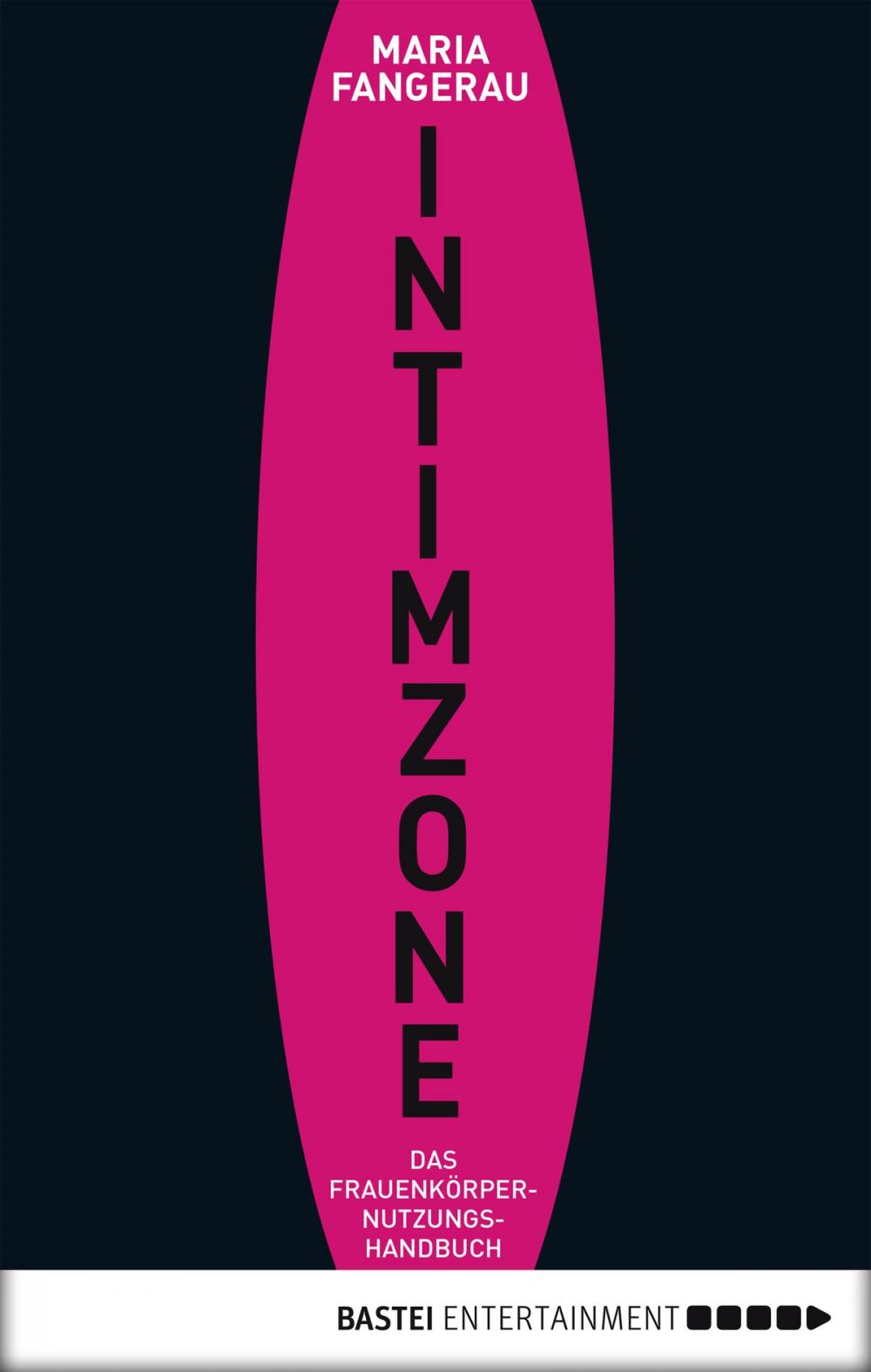 Big bigCover of Intimzone