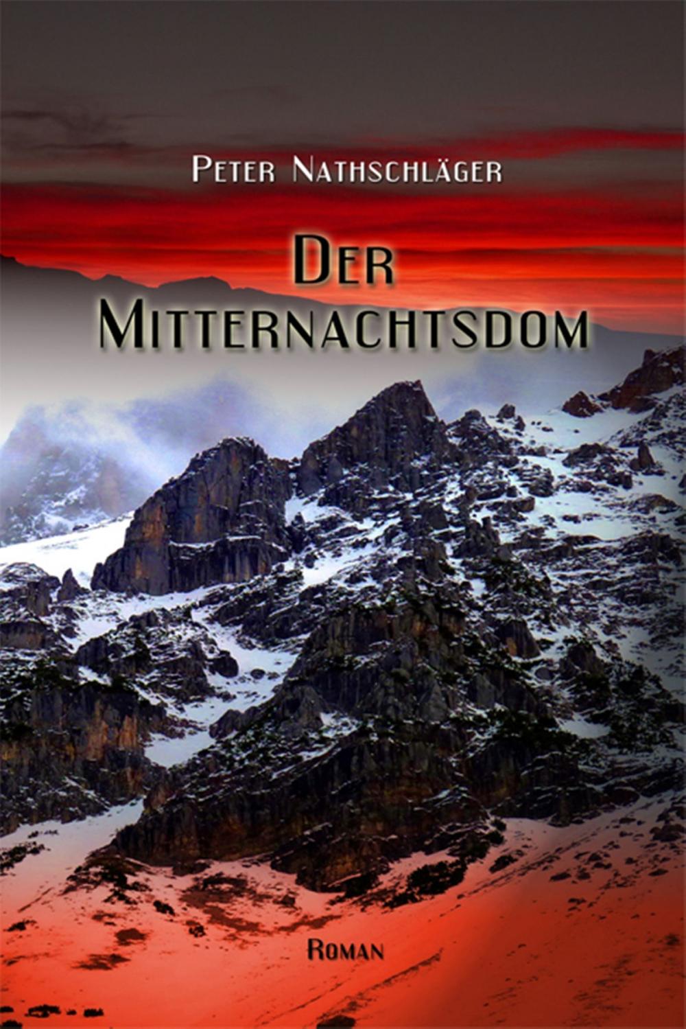 Big bigCover of Der Mitternachtsdom