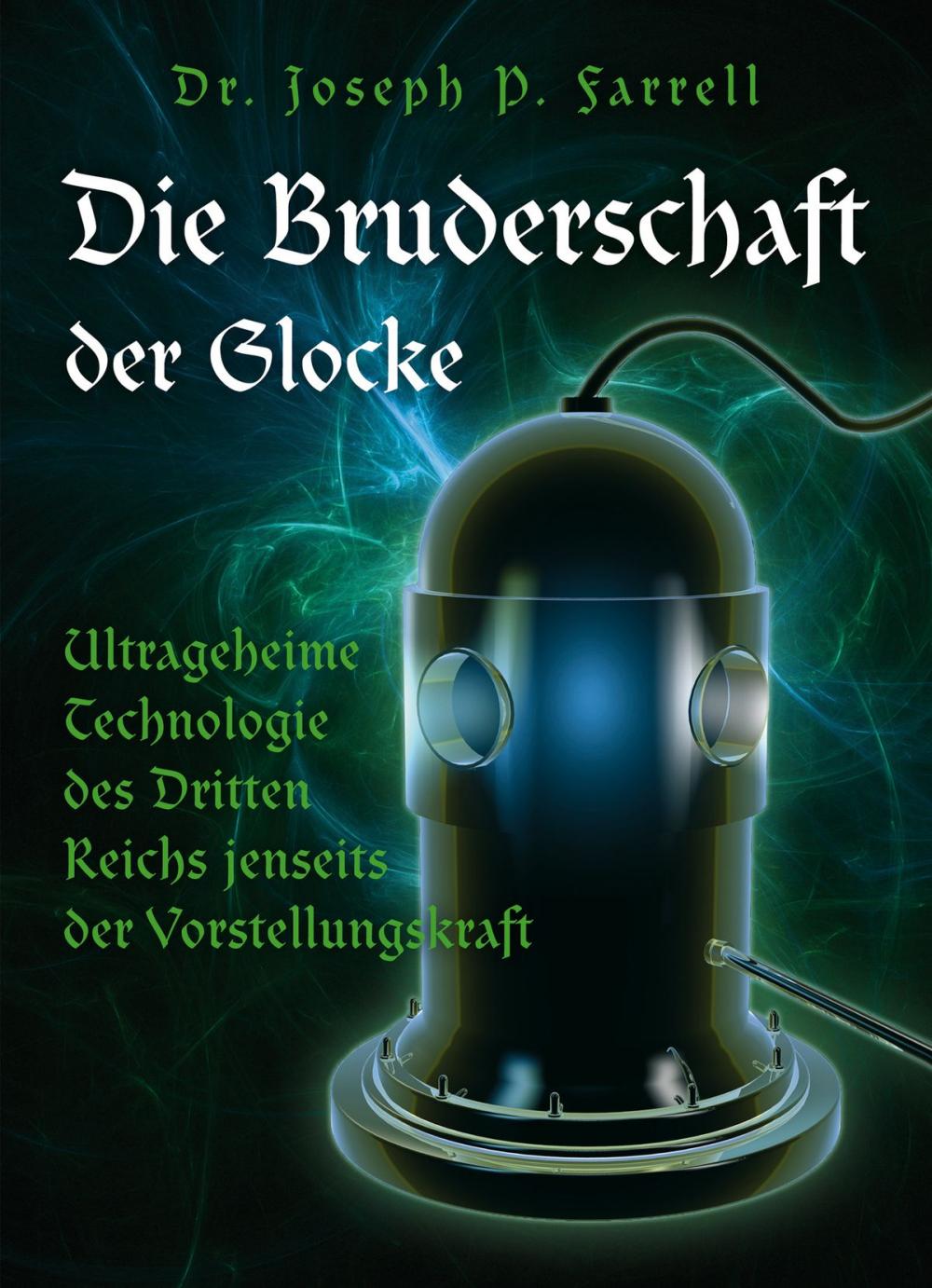 Big bigCover of Die Bruderschaft der Glocke