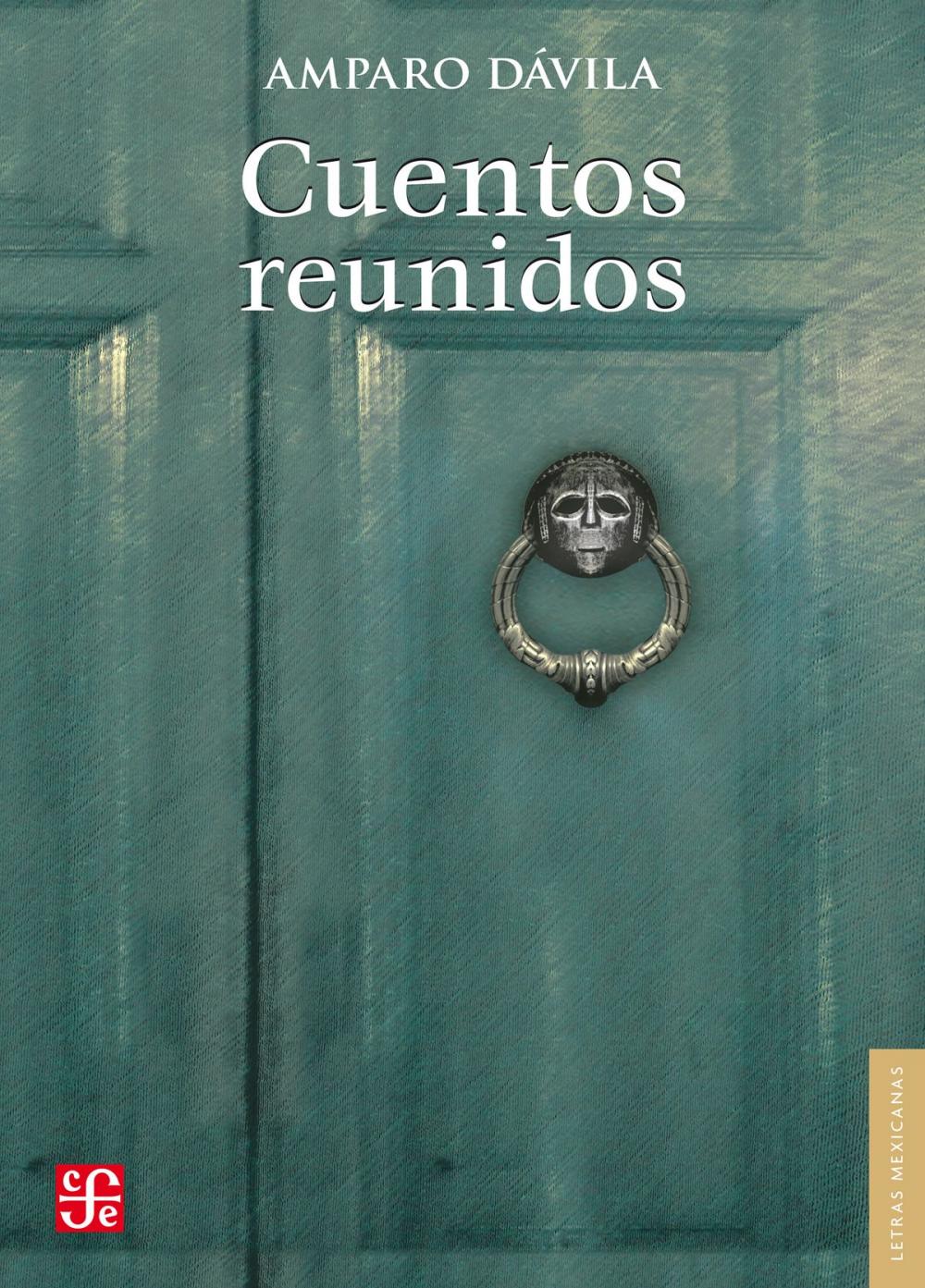 Big bigCover of Cuentos reunidos