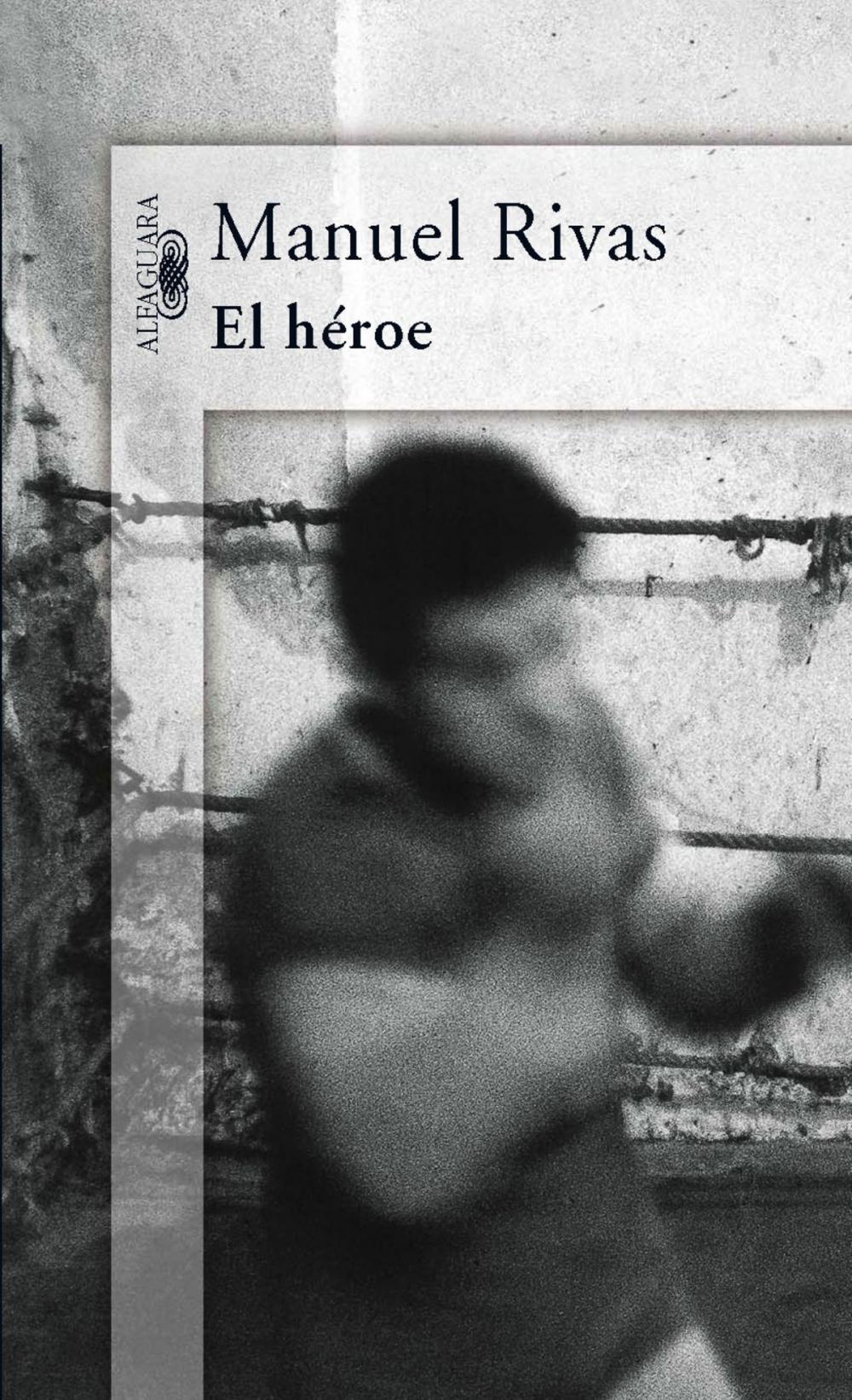 Big bigCover of El héroe