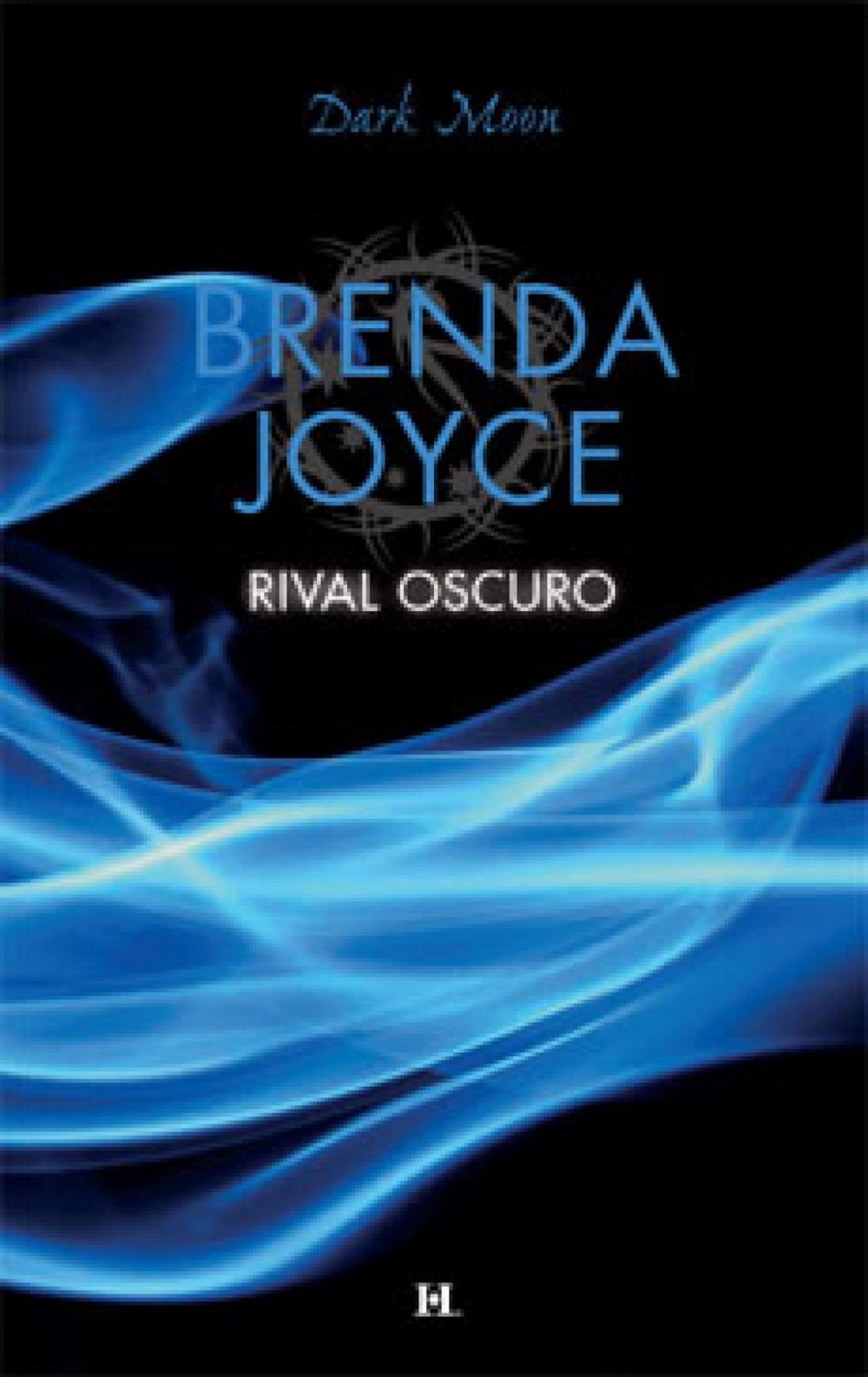 Big bigCover of Rival oscuro