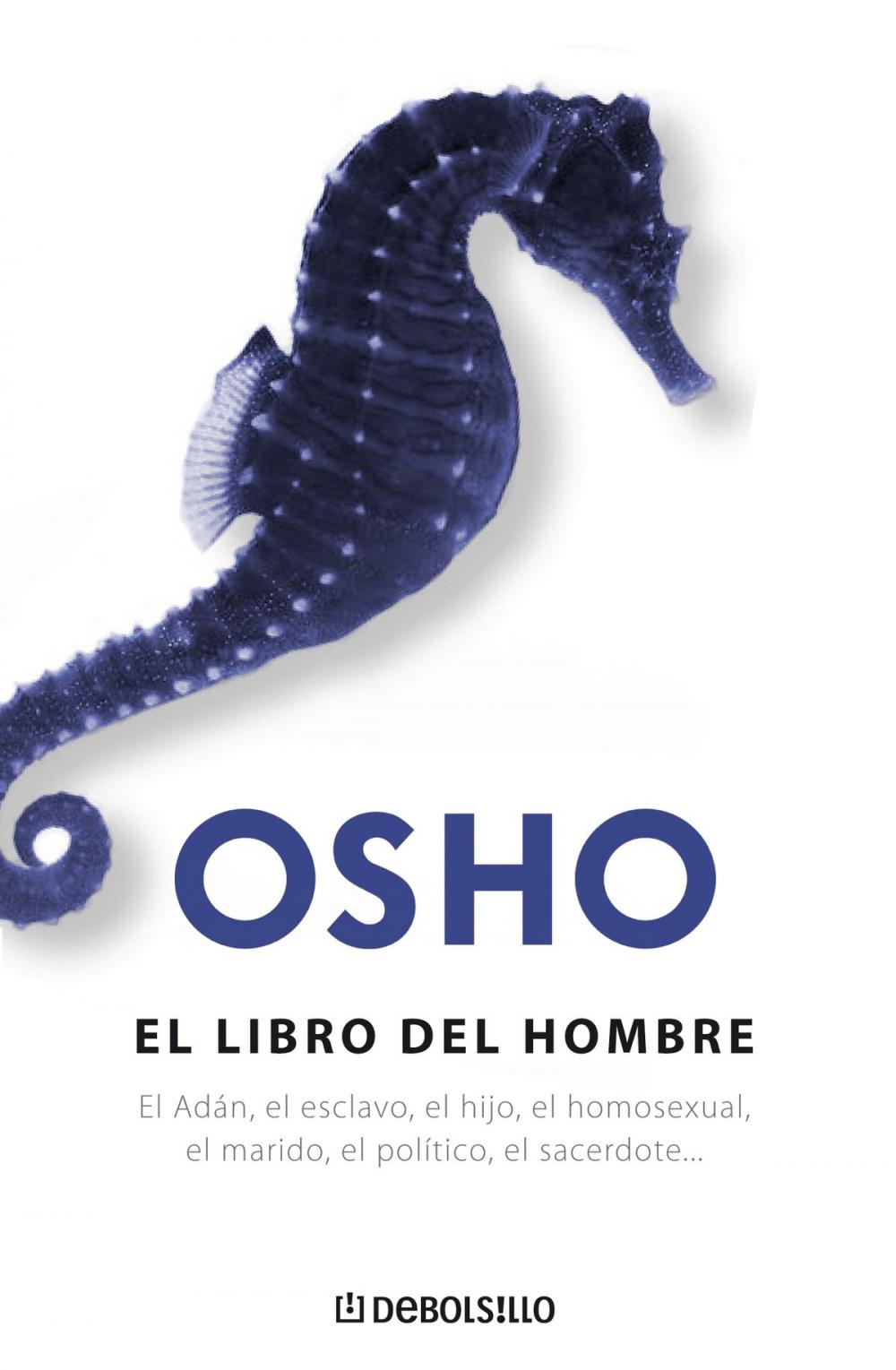 Big bigCover of El libro del hombre (Fundamentos para una nueva humanidad)