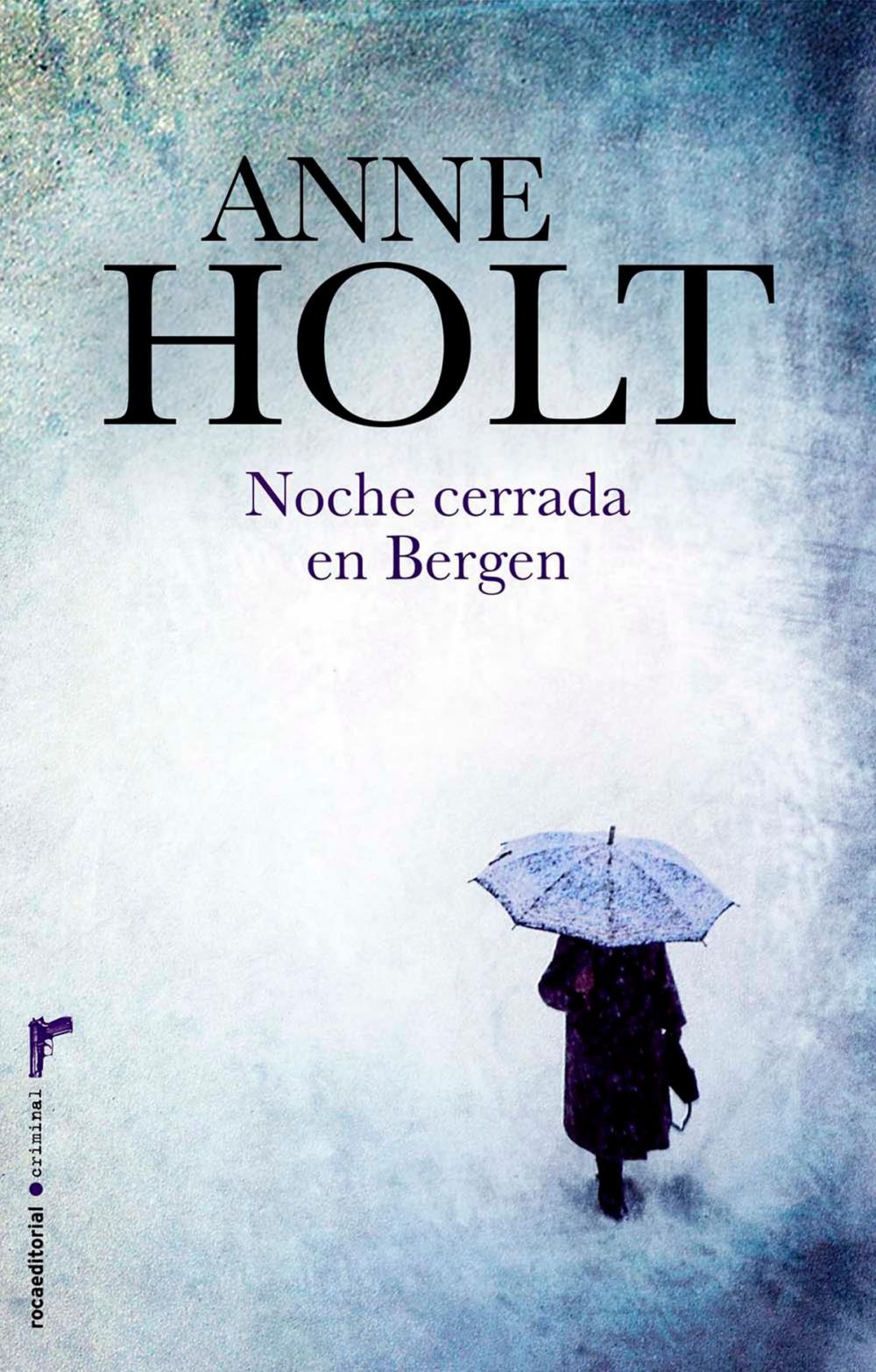 Big bigCover of Noche cerrada en Bergen