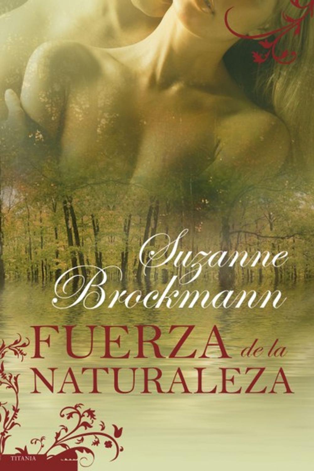 Big bigCover of Fuerza de la naturaleza