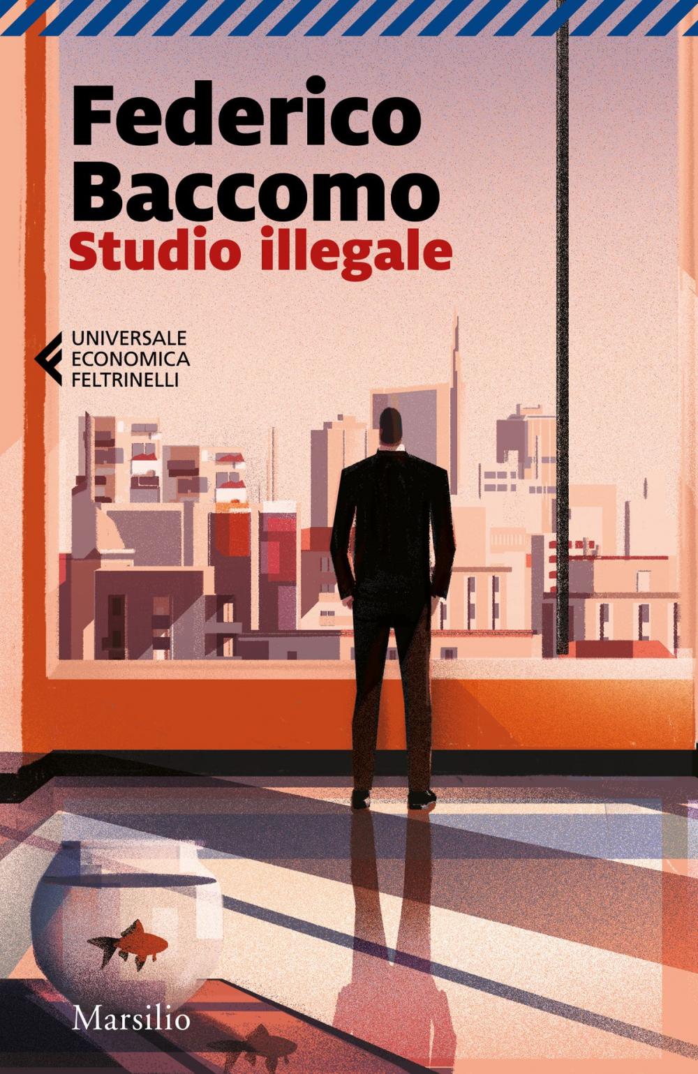 Big bigCover of Studio illegale