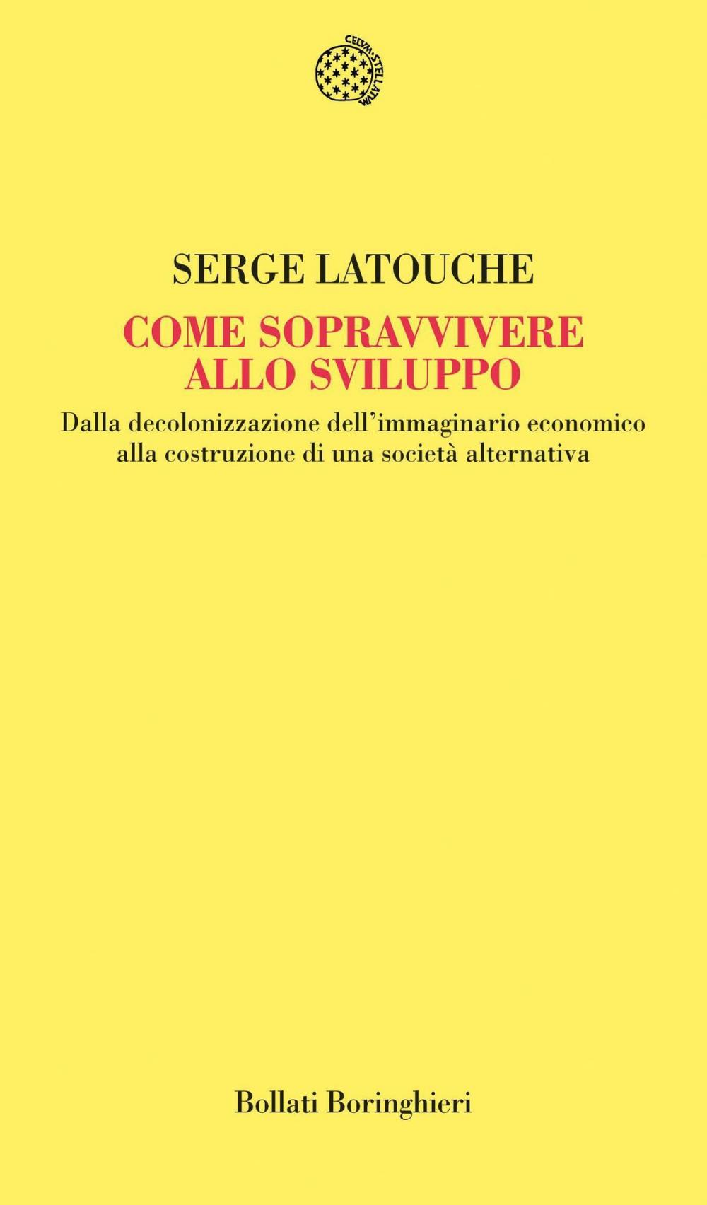 Big bigCover of Come sopravvivere allo sviluppo