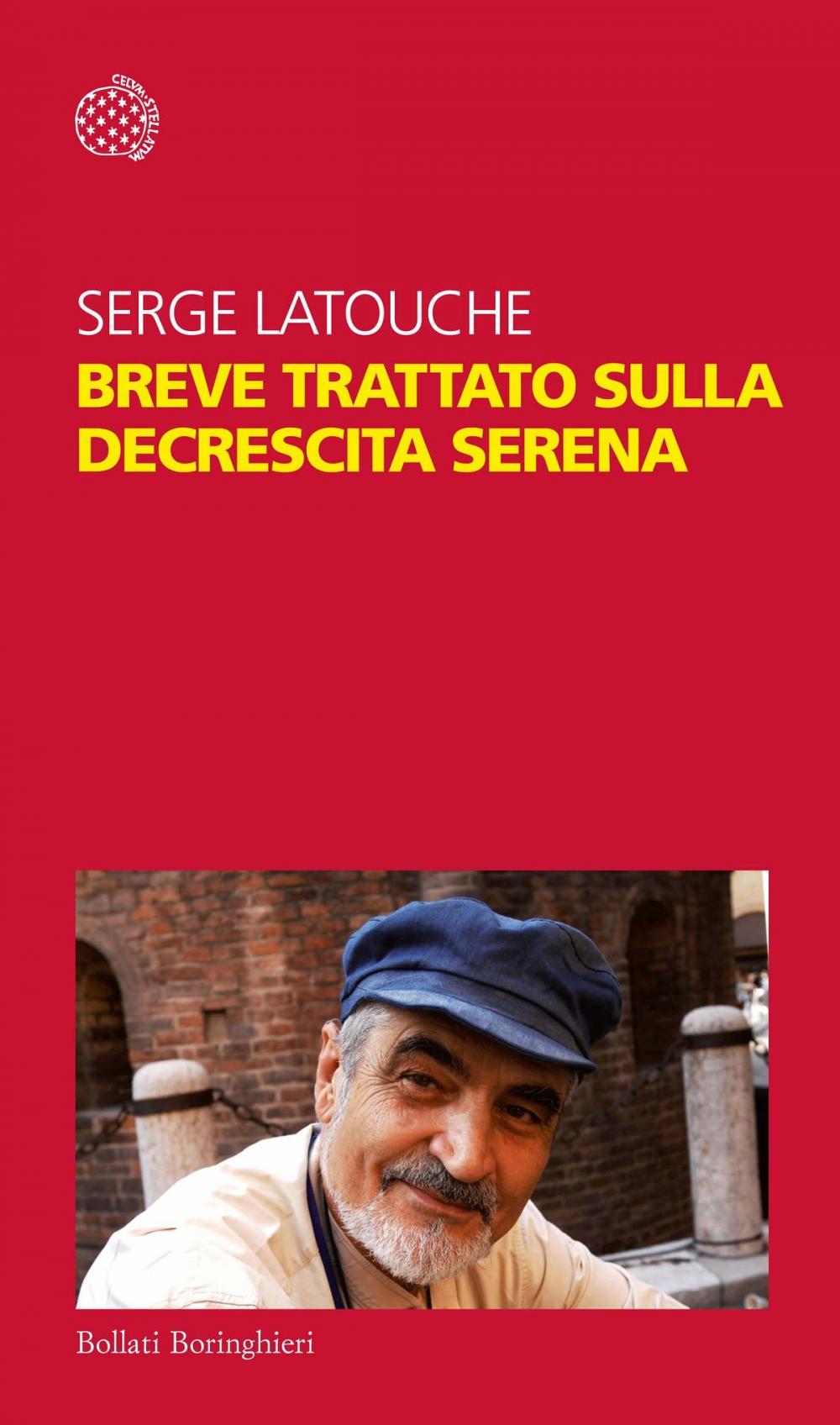 Big bigCover of Breve trattato sulla decrescita serena