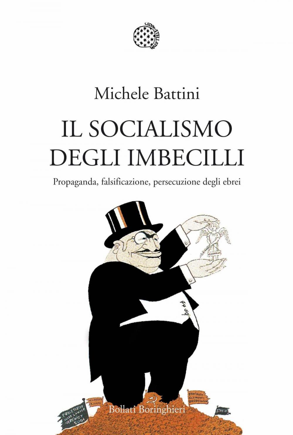 Big bigCover of Il socialismo degli imbecilli