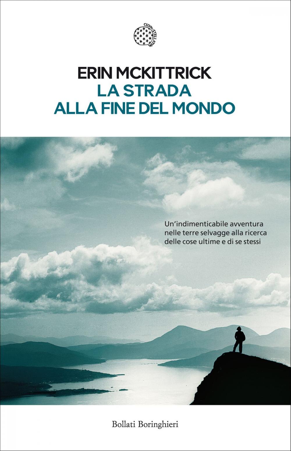 Big bigCover of La strada alla fine del mondo