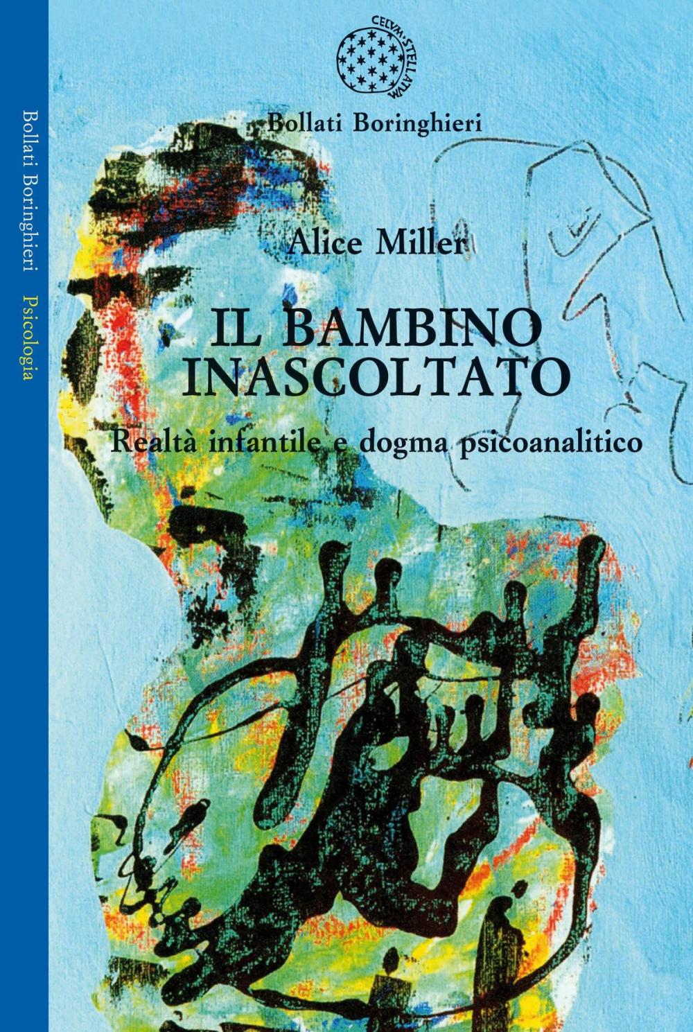 Big bigCover of Il bambino inascoltato