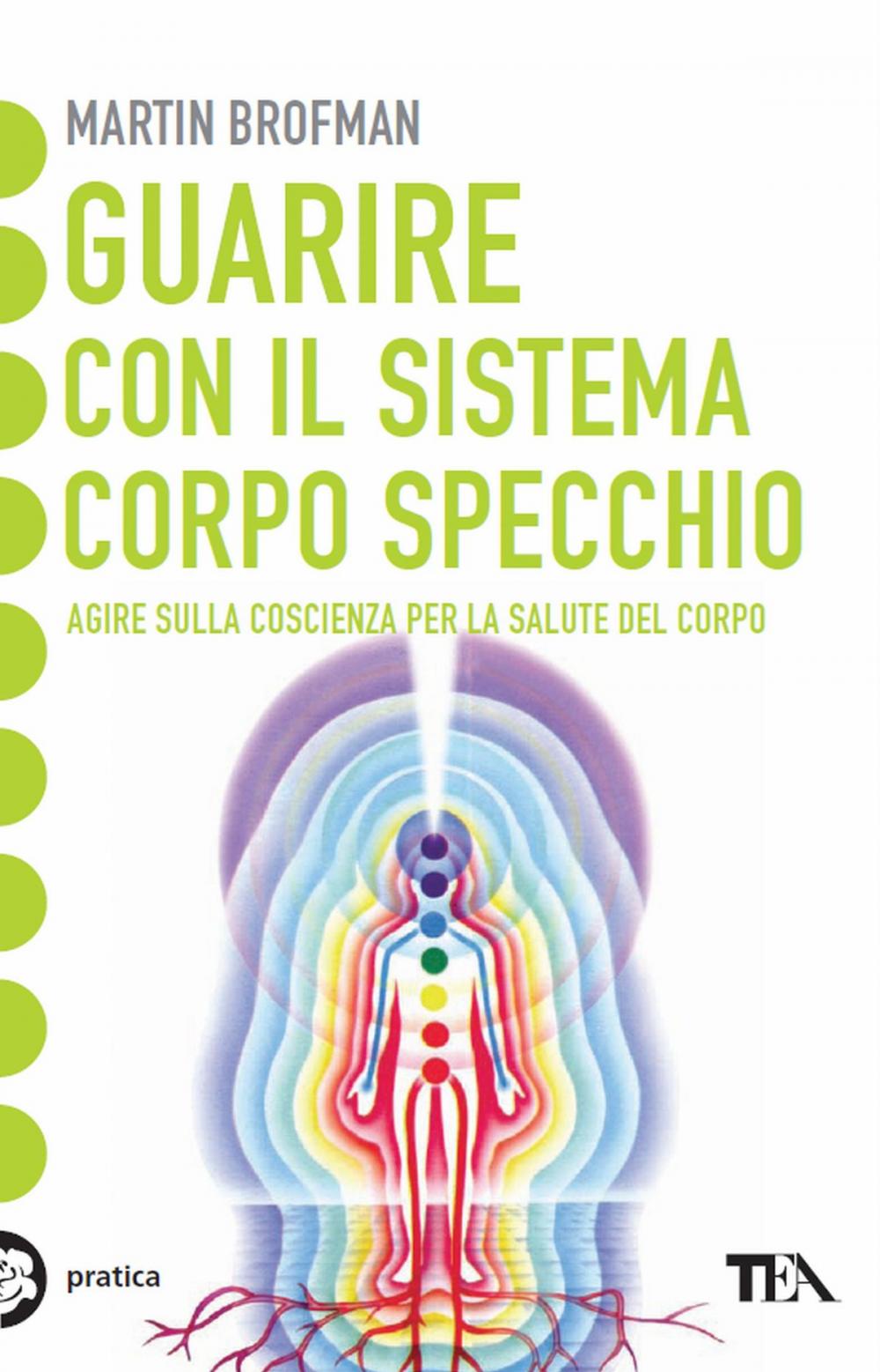 Big bigCover of Guarire con il sistema corpo specchio