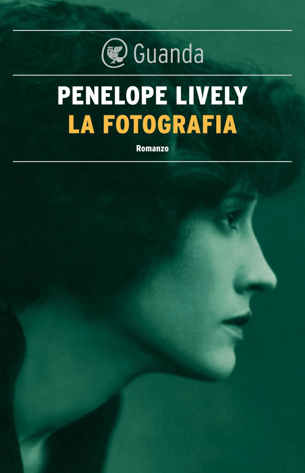 Big bigCover of La fotografia