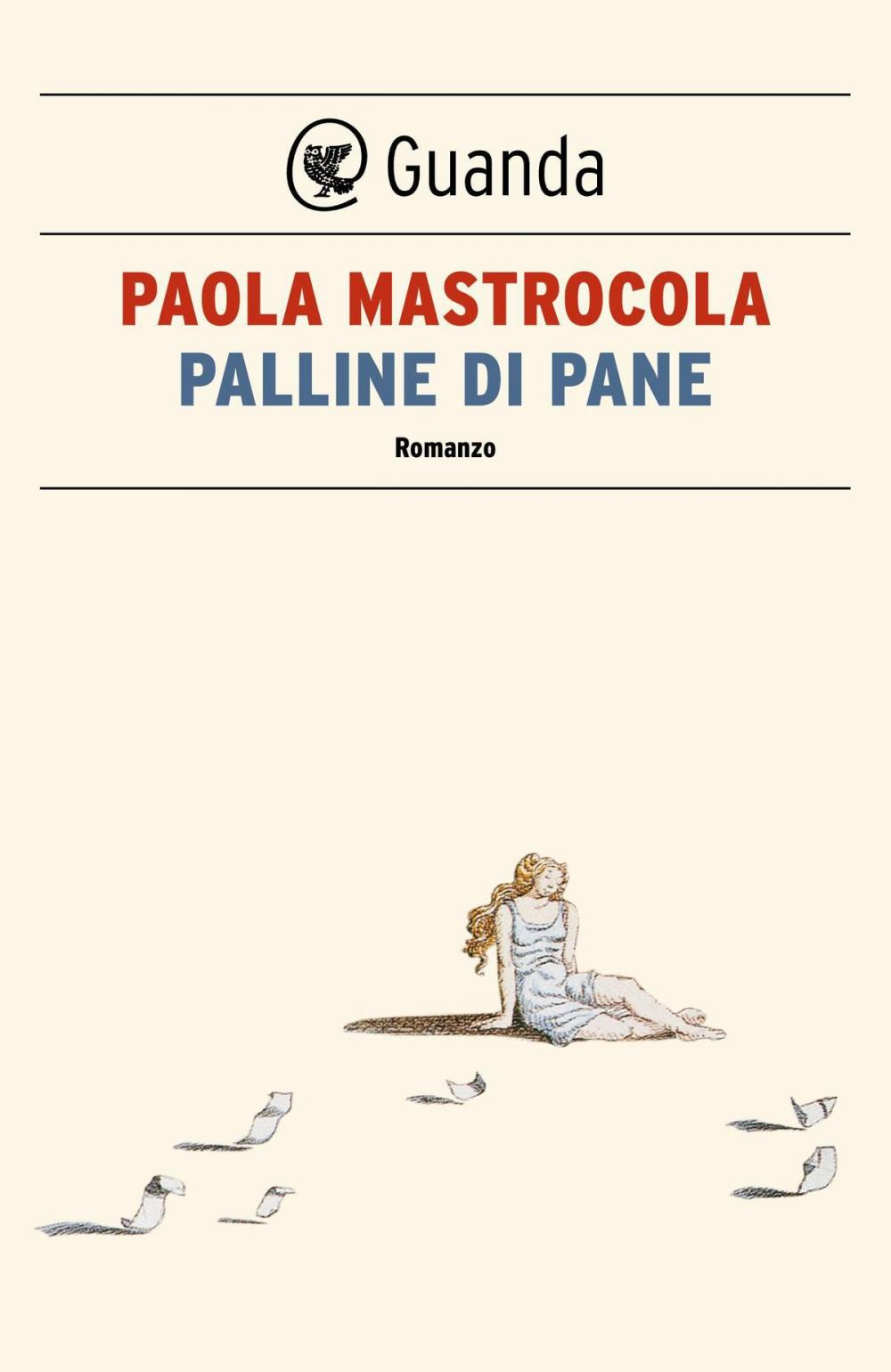 Big bigCover of Palline di pane