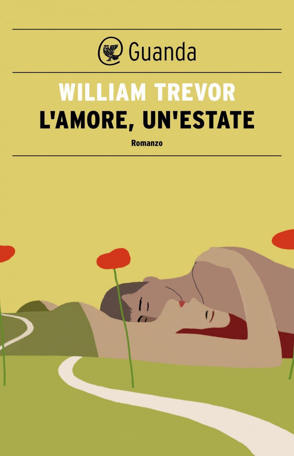 Big bigCover of L'amore un'estate