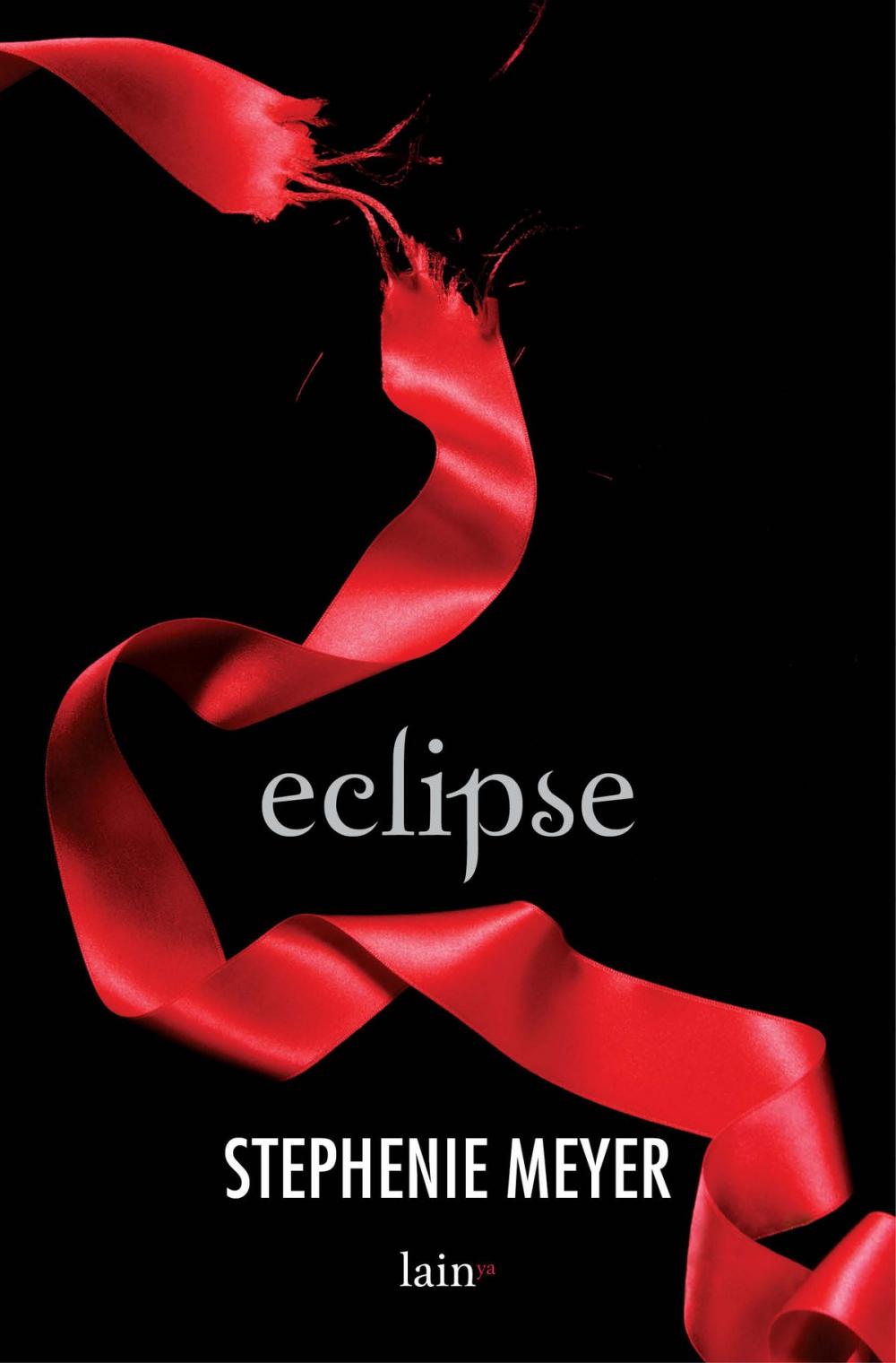 Big bigCover of Eclipse