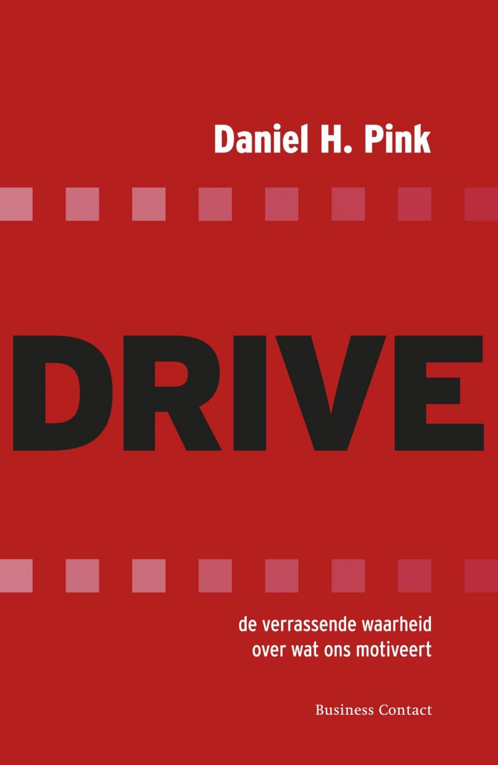 Big bigCover of Drive