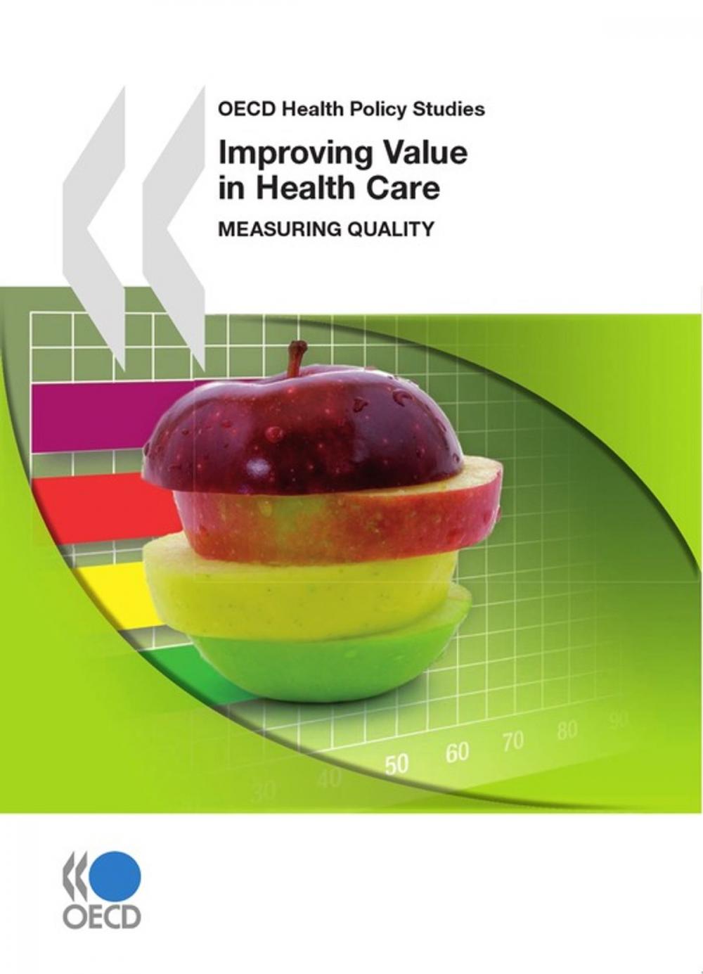 Big bigCover of Improving Value in Health Care