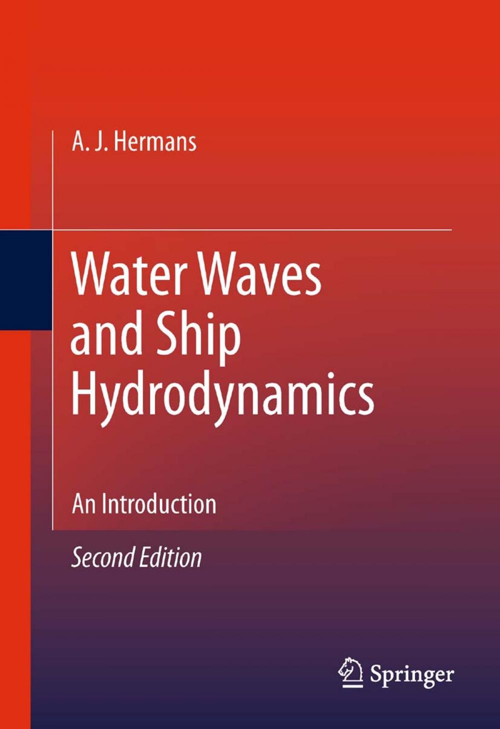 Big bigCover of Water Waves and Ship Hydrodynamics