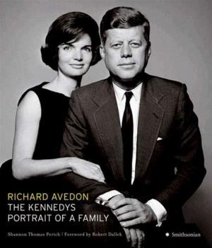 Cover of the book The Kennedys by Loretta Chase